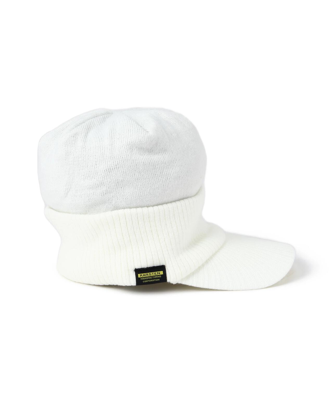 【PING】HW-U2514 KODENSHI BRIM KNIT CAP ニットキャップ (UNISEX)