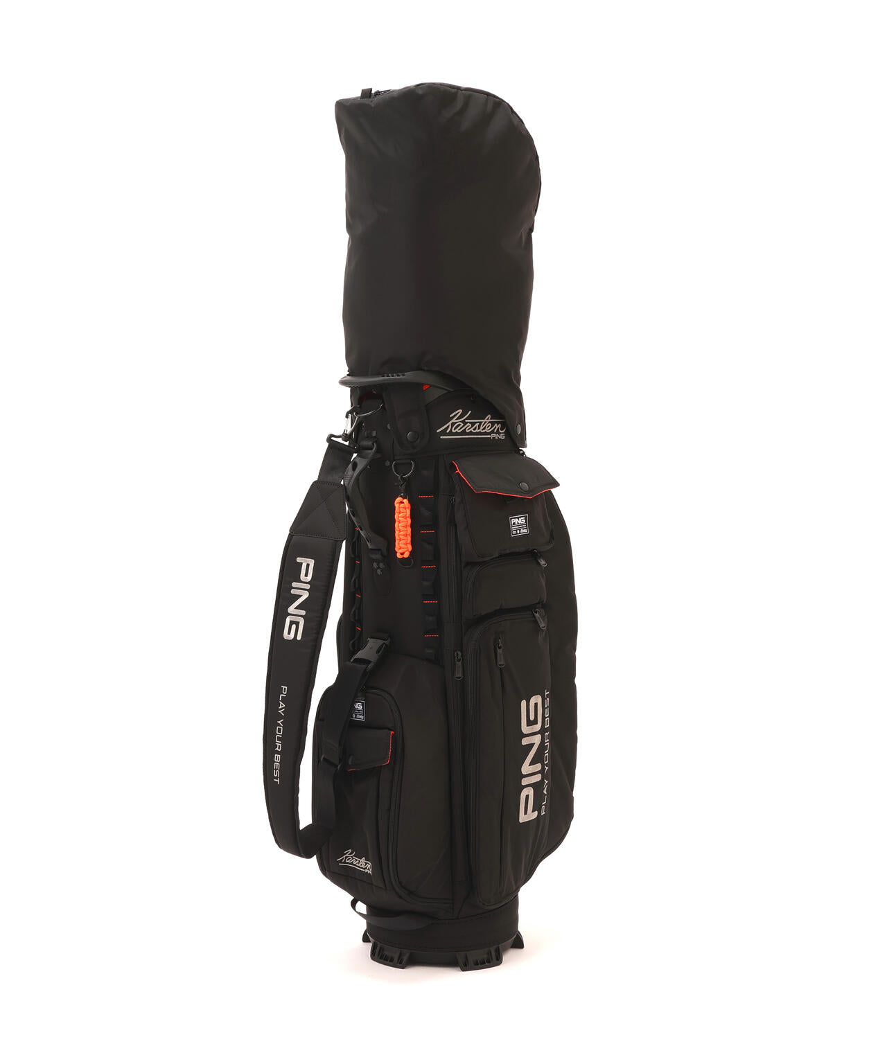 【PING】CB-U2601 URBAN MILITARY （46インチ対応) (UNISEX)