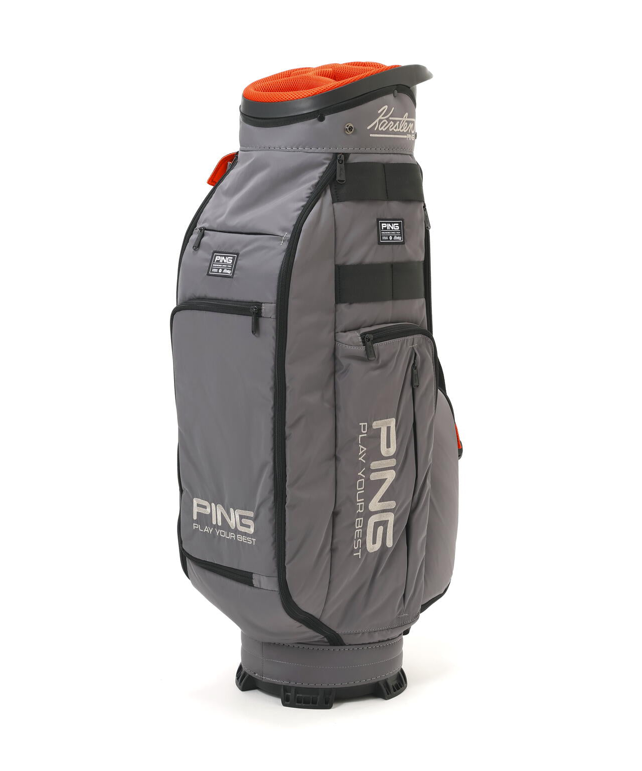 PING】CB-U2601 URBAN MILITARY （46インチ対応) (UNISEX) | PING