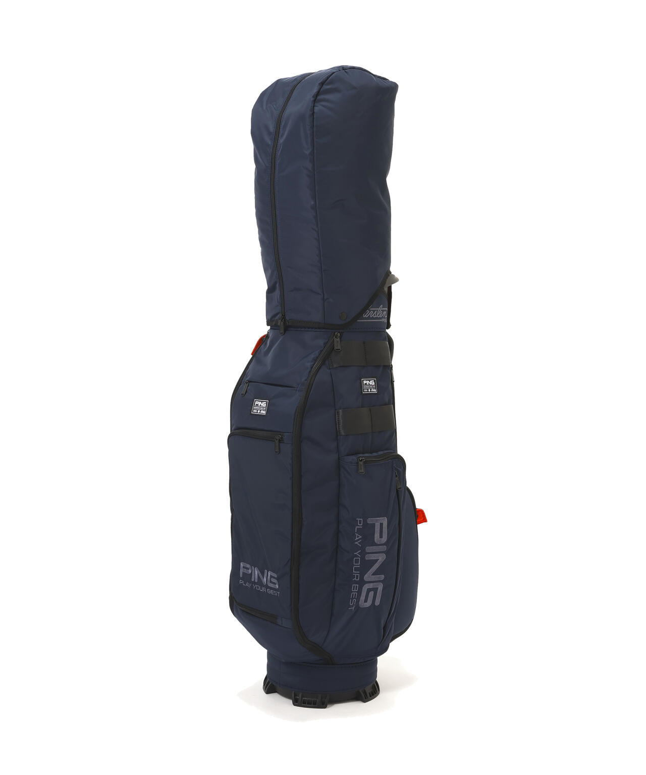PING】CB-U2601 URBAN MILITARY （46インチ対応) (UNISEX) | PING