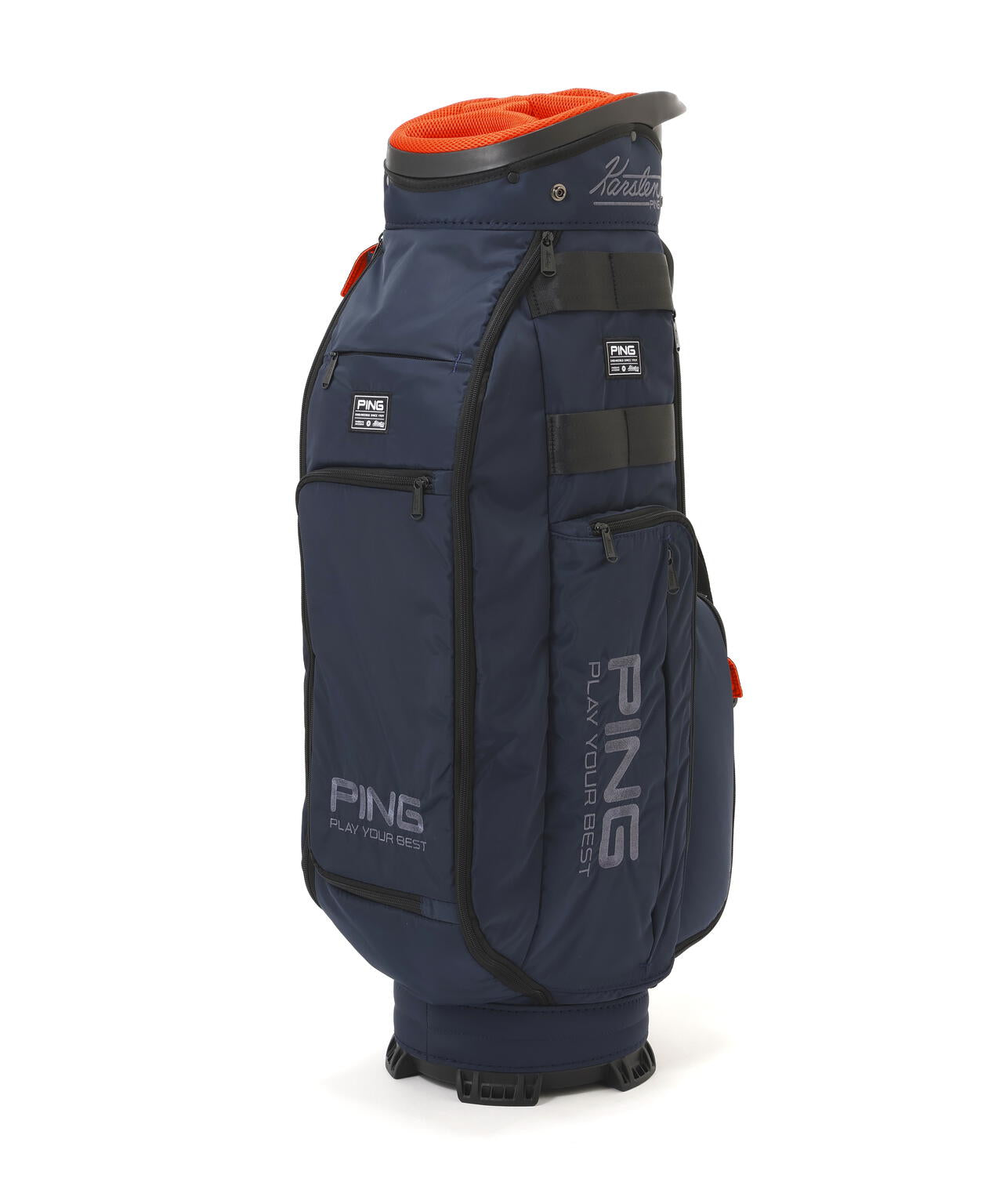 PING】CB-U2601 URBAN MILITARY （46インチ対応) (UNISEX) | PING