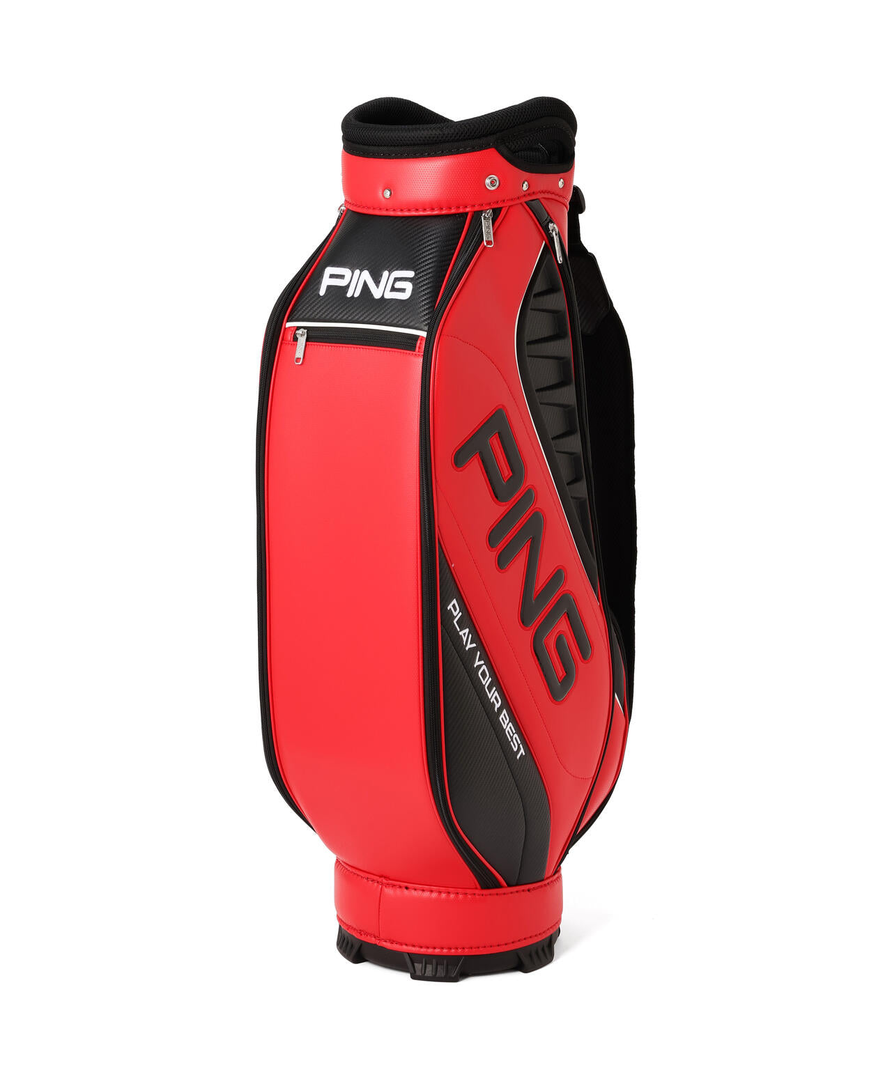 PING ピン　CB-U2505　エクストラライト　キャディーバック PING】CB-U2505 XLT エクストラライト キャディバッグ (46インチ対応