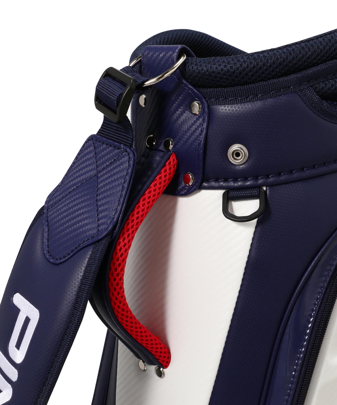 【PING】CB-U2505 XLT エクストラライト キャディバッグ (46インチ対応) (UNISEX)