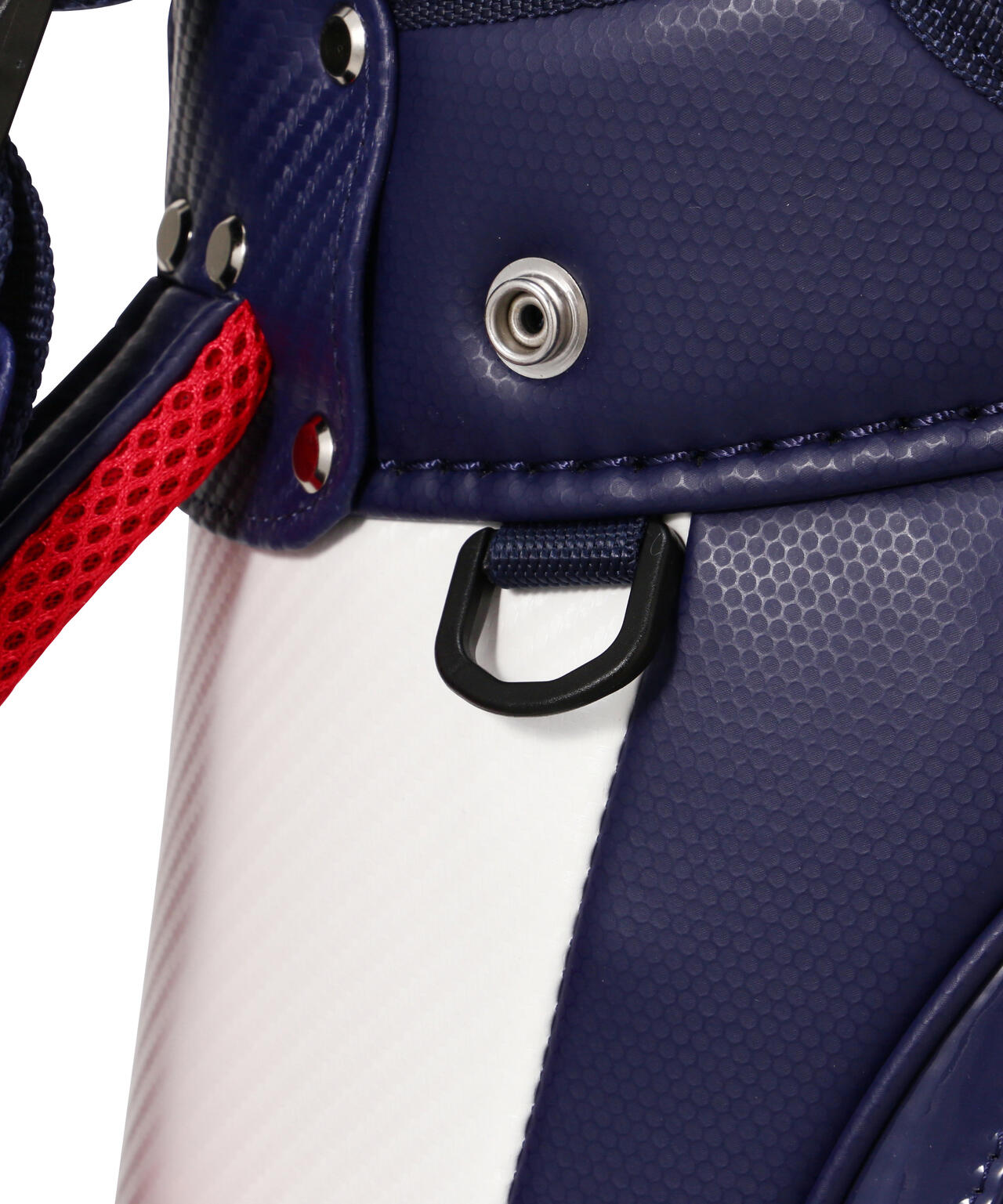 【PING】CB-U2505 XLT エクストラライト キャディバッグ (46インチ対応) (UNISEX)