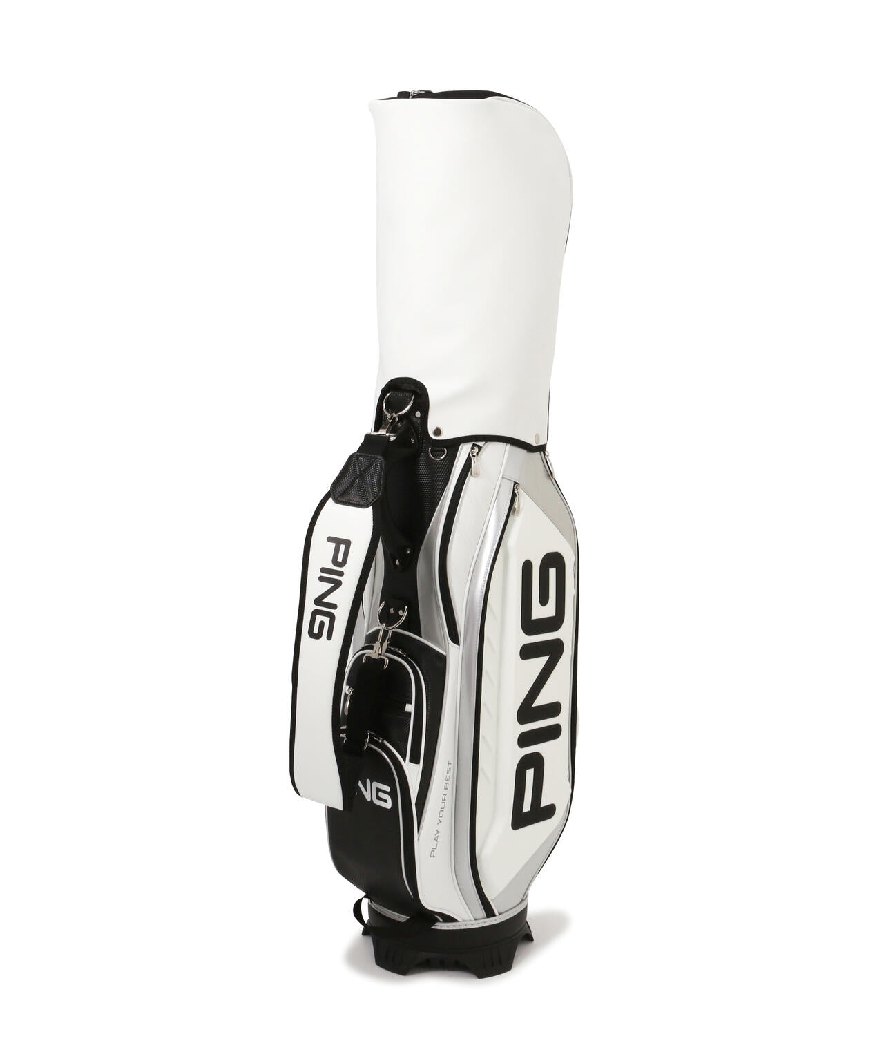 PING】CB-U2504 AUTHENTIC CARTオーセンティックカートキャディバッグ