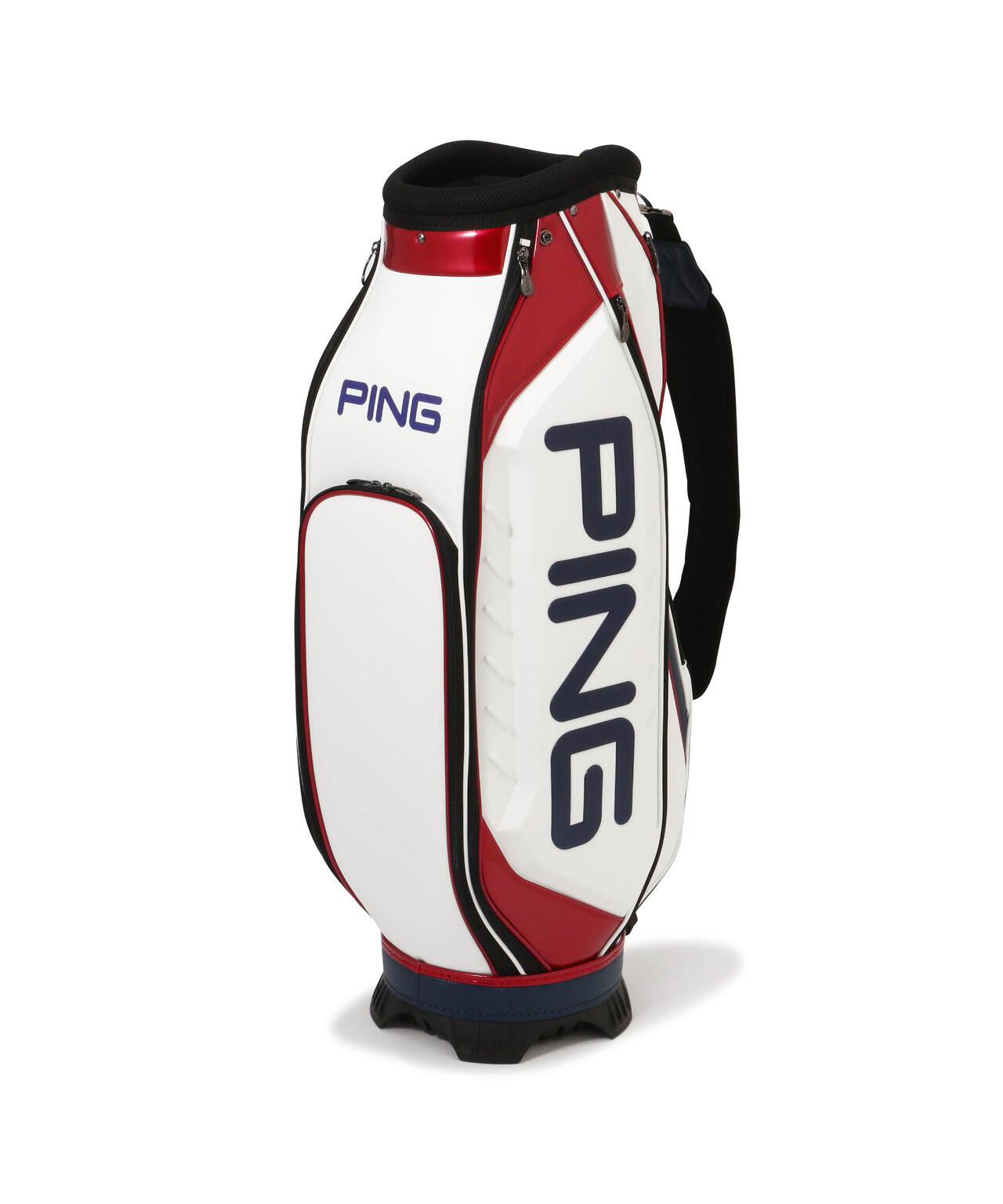 PING】CB-U2504 AUTHENTIC CARTオーセンティックカートキャディバッグ