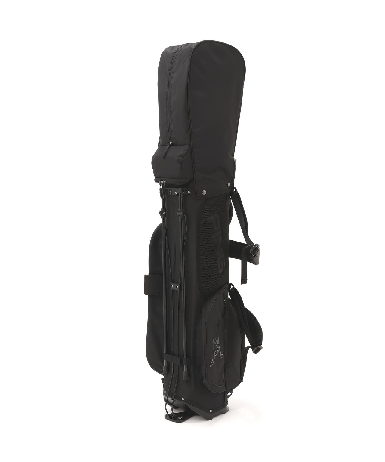 PING】CB-N2601 URBAN LIGHT STAND スタンド式キャディバッグ (46