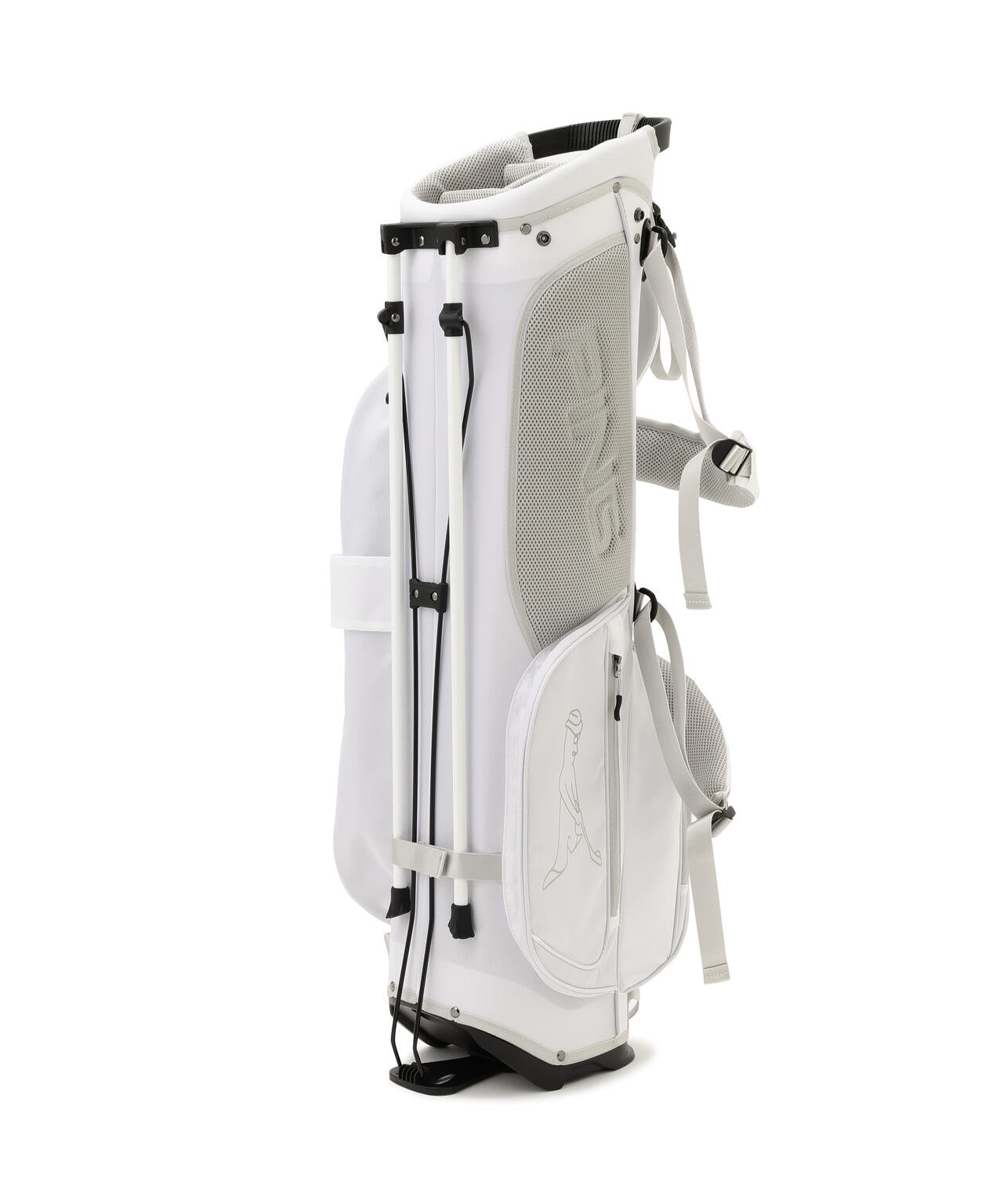 PING】CB-N2601 URBAN LIGHT STAND スタンド式キャディバッグ (46