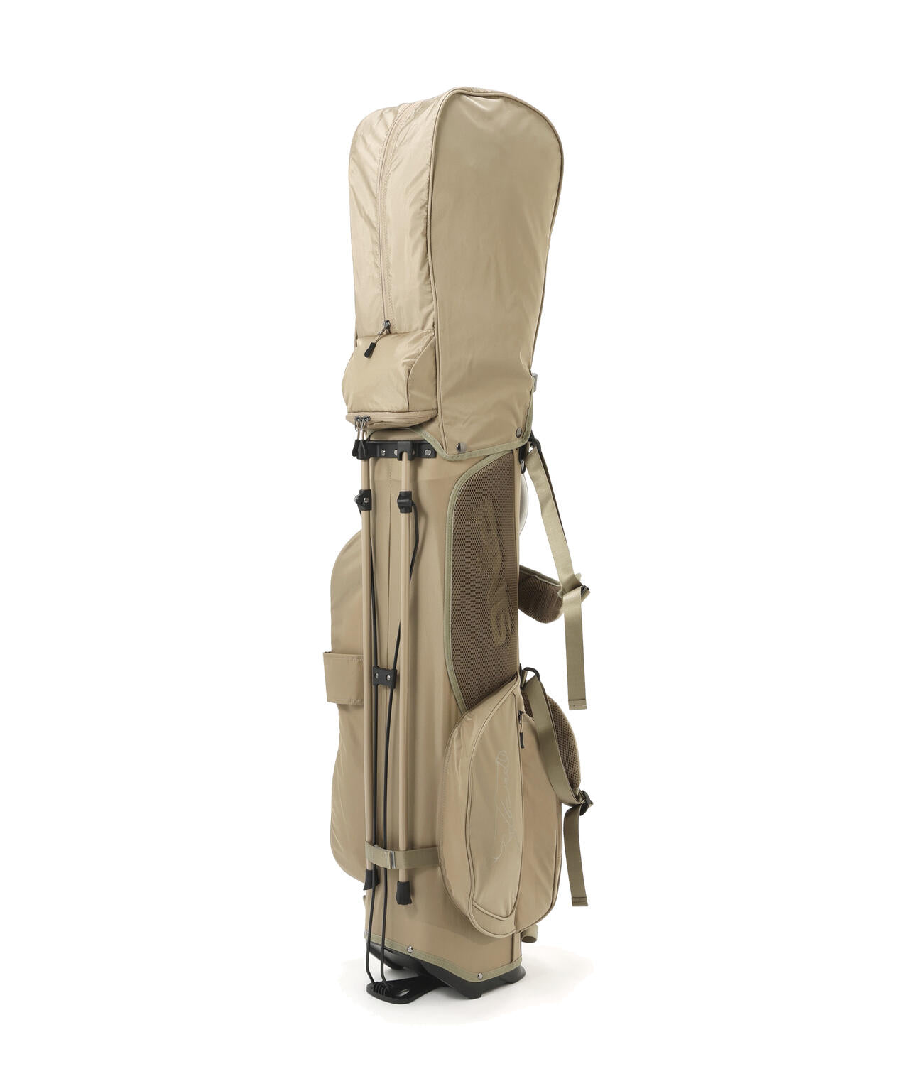 PING】CB-N2601 URBAN LIGHT STAND スタンド式キャディバッグ (46