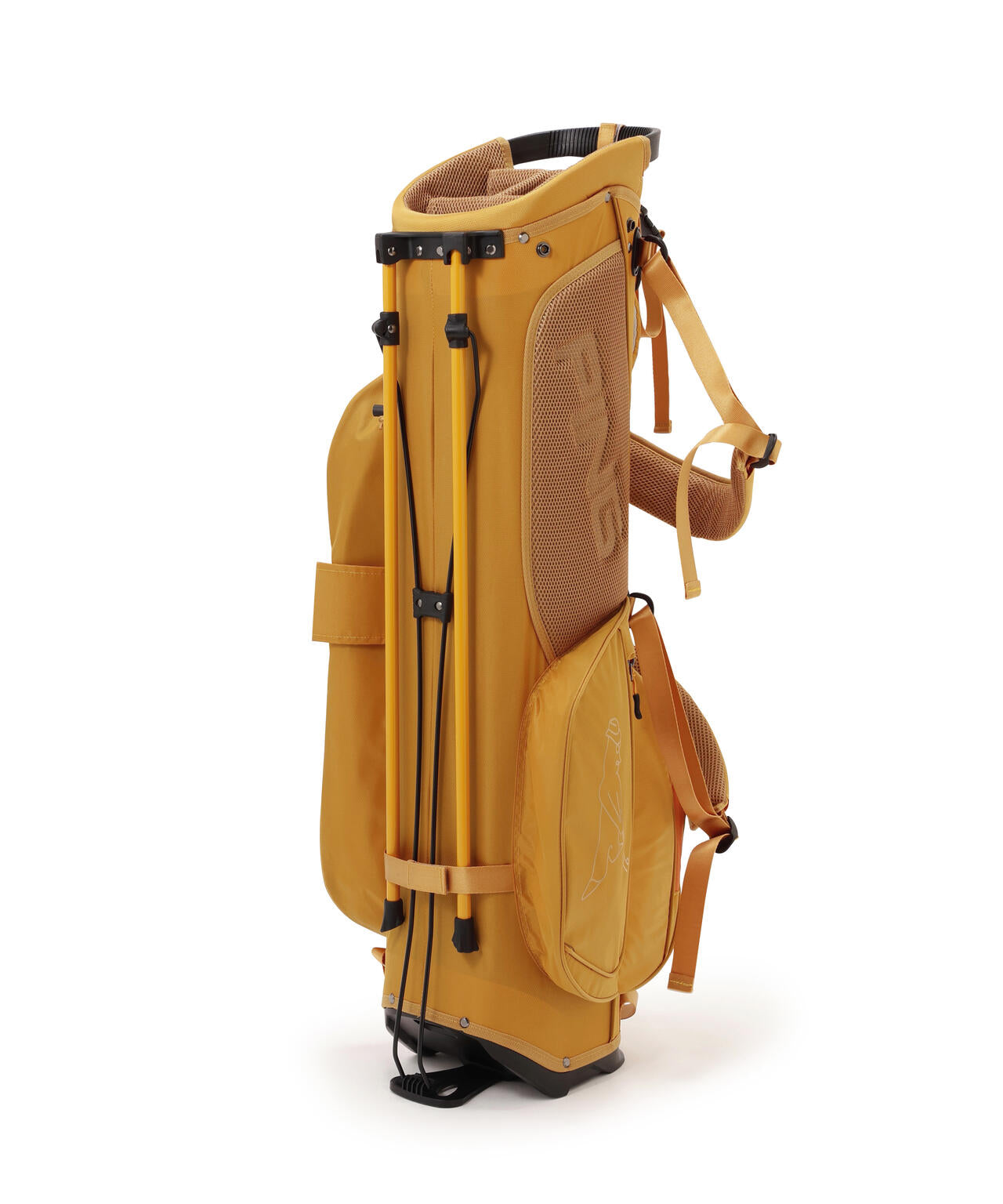 PING】CB-N2601 URBAN LIGHT STAND スタンド式キャディバッグ (46