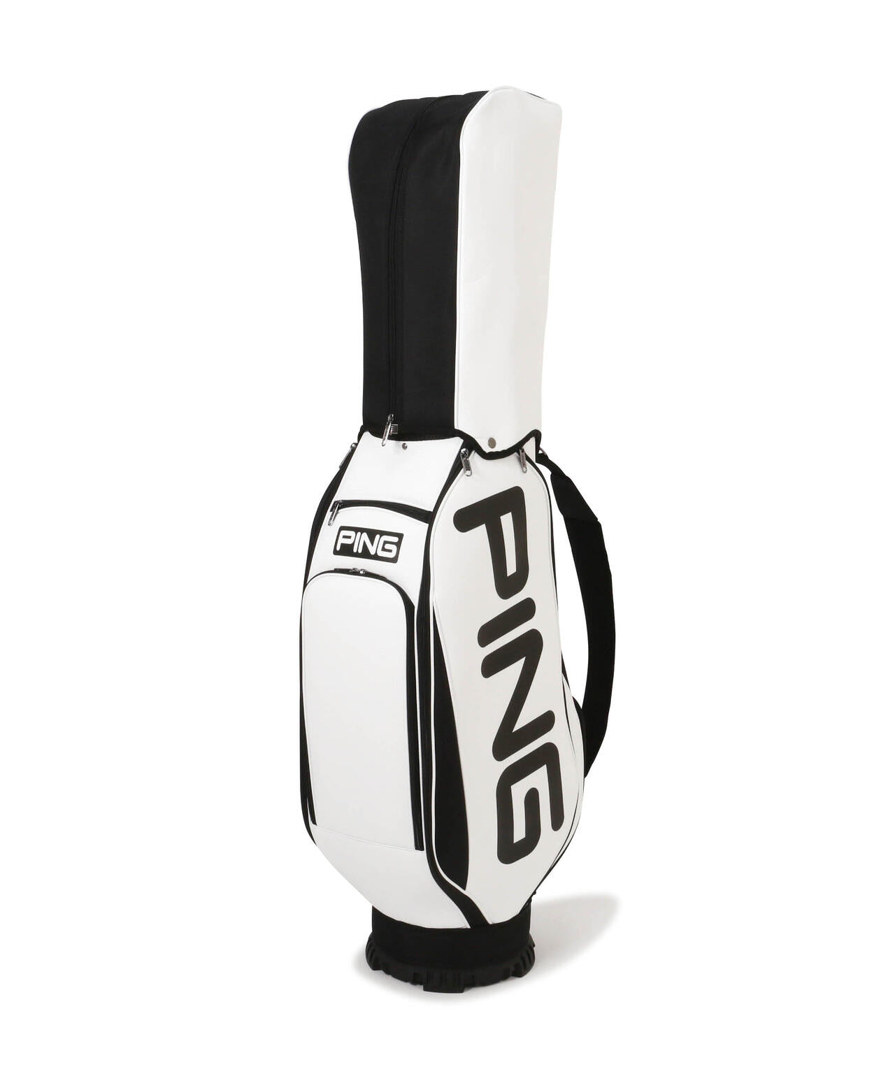 PING］CB-T2501 TOUR LITE キャディバッグ (46インチ対応) (UNISEX