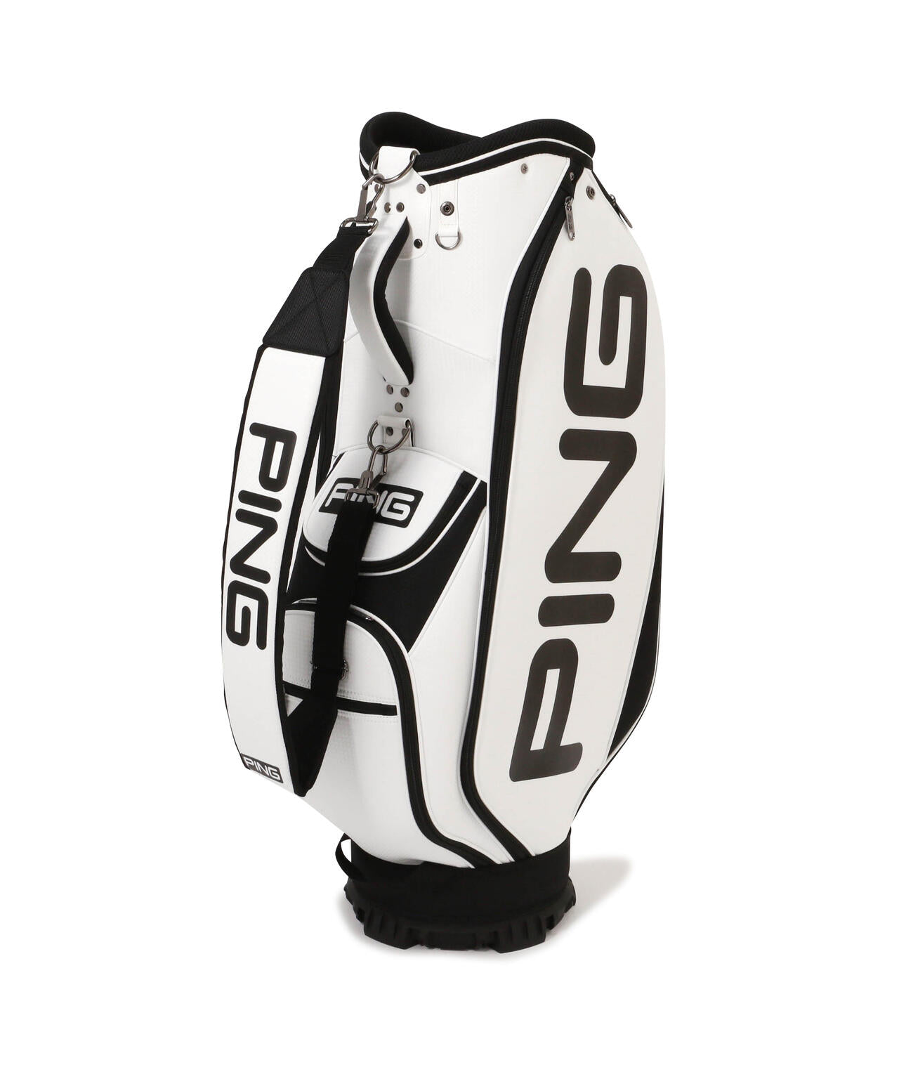 【PING】CB-T2501 TOUR LITE キャディバッグ (46インチ対応) (UNISEX)