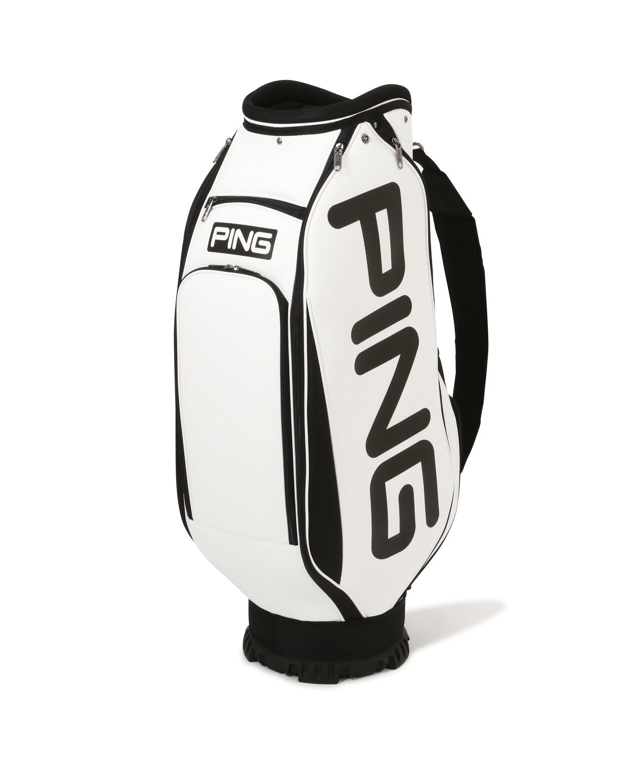 PING］CB-T2501 TOUR LITE キャディバッグ (46インチ対応) (UNISEX