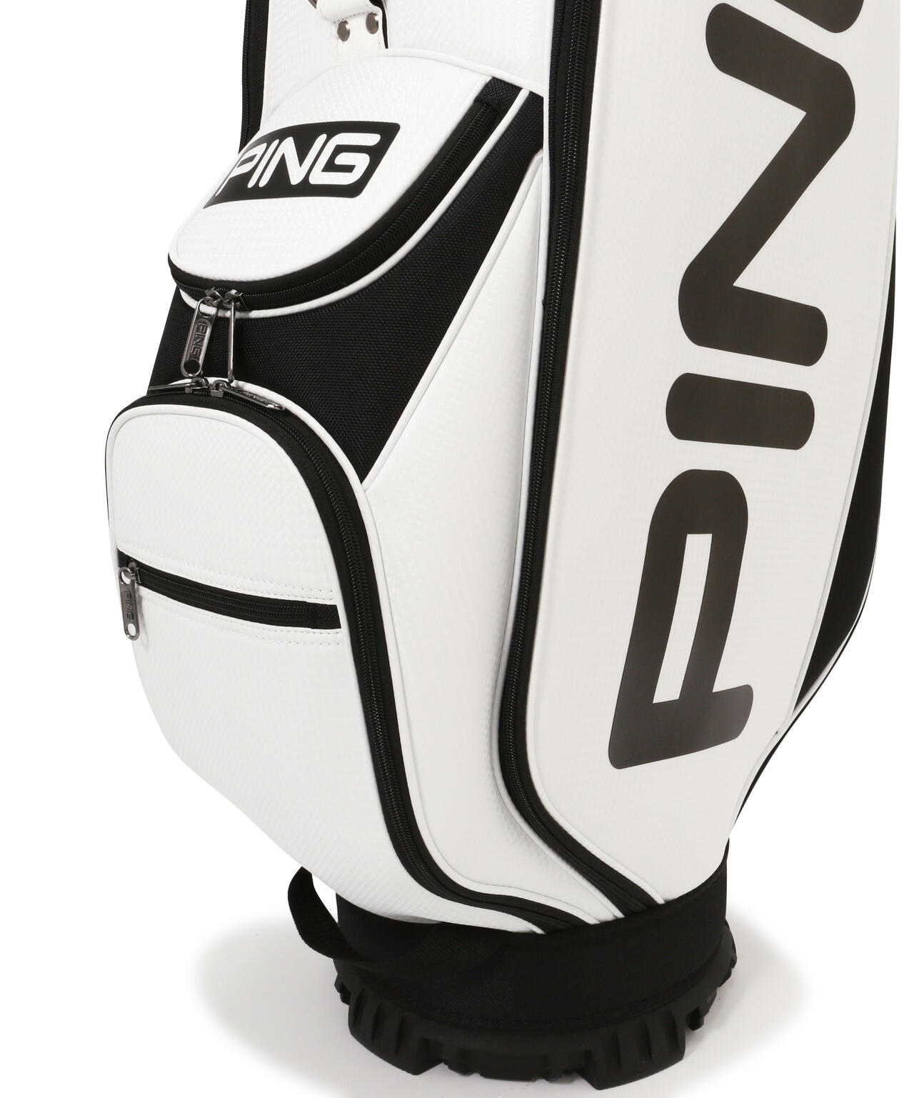 PING］CB-T2501 TOUR LITE キャディバッグ (46インチ対応) (UNISEX