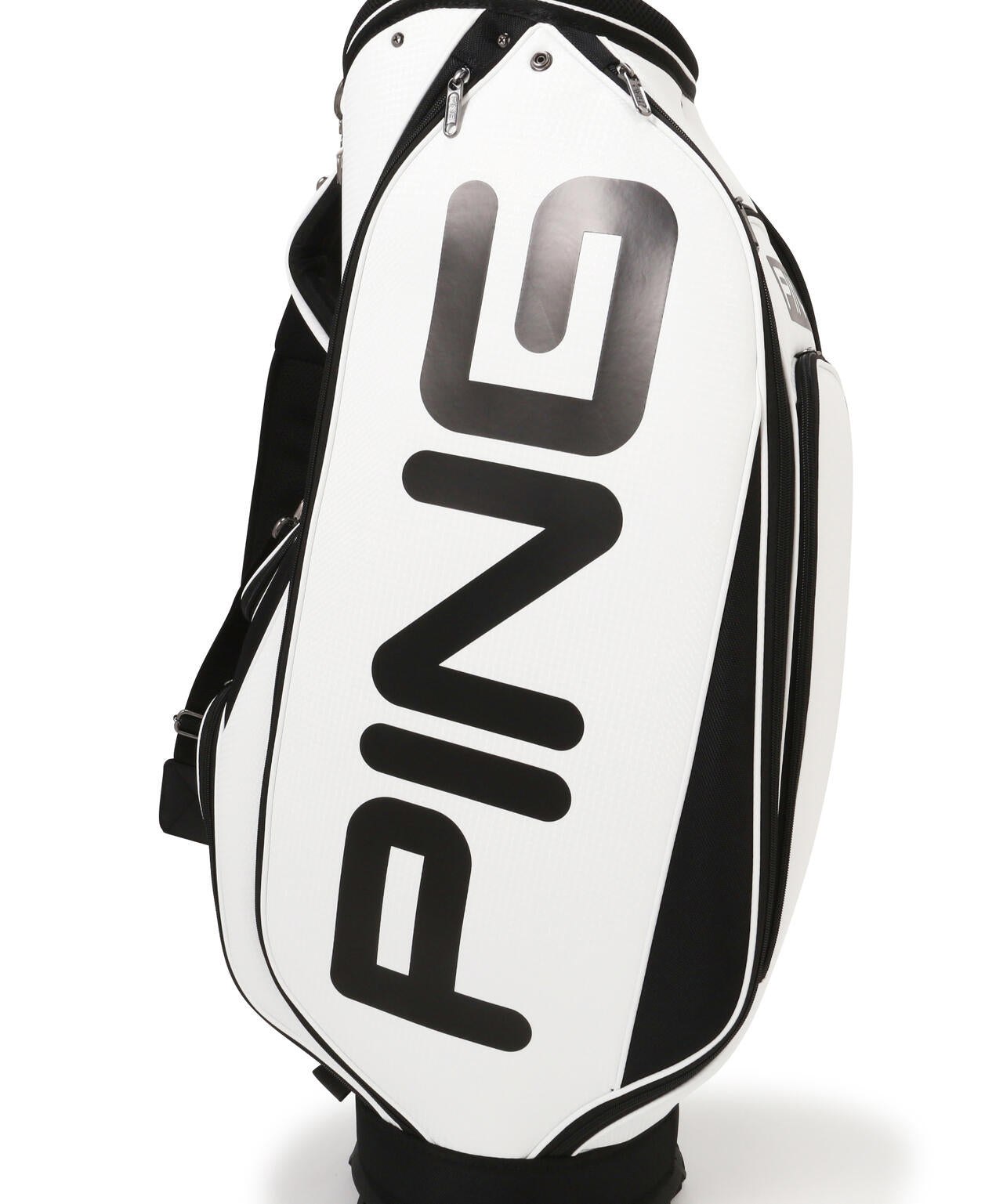 PING】CB-T2501 TOUR LITE キャディバッグ (46インチ対応) (UNISEX