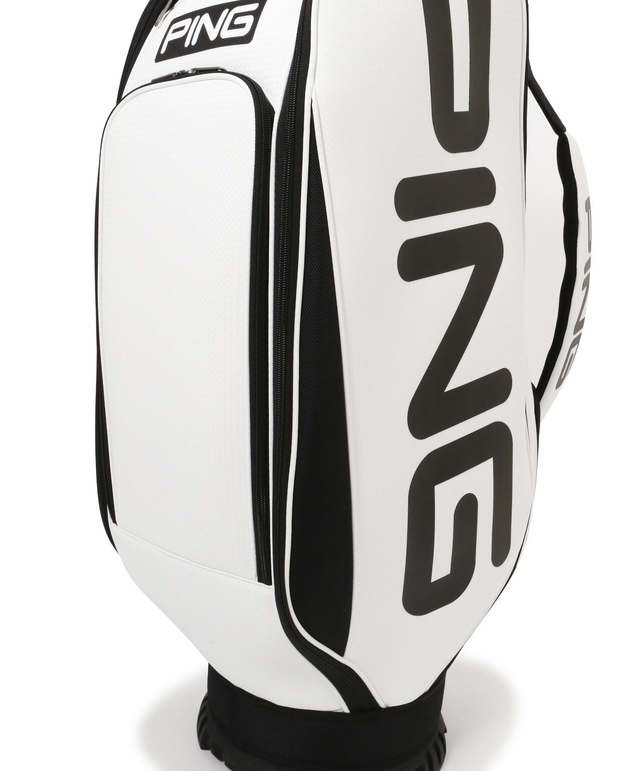 PING］CB-T2501 TOUR LITE キャディバッグ (46インチ対応) (UNISEX