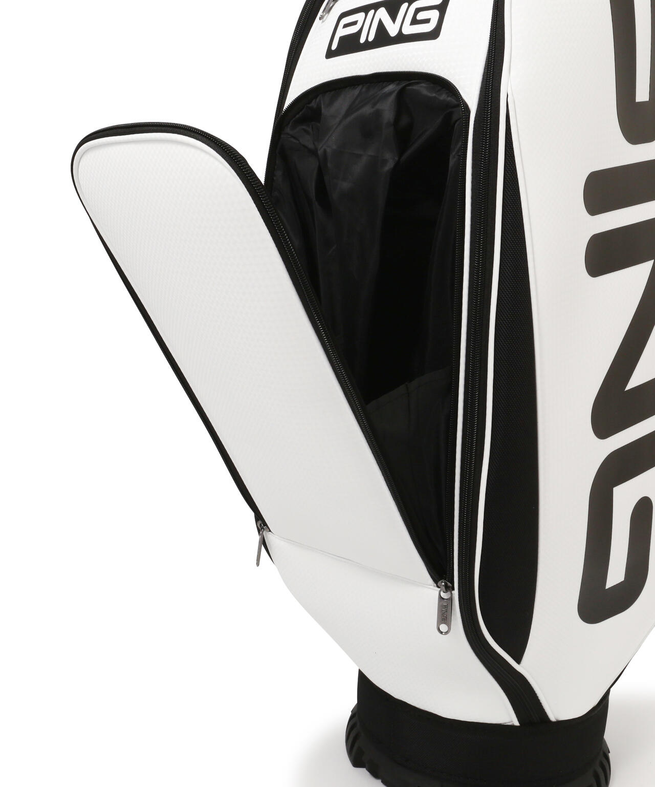 PING］CB-T2501 TOUR LITE キャディバッグ (46インチ対応) (UNISEX