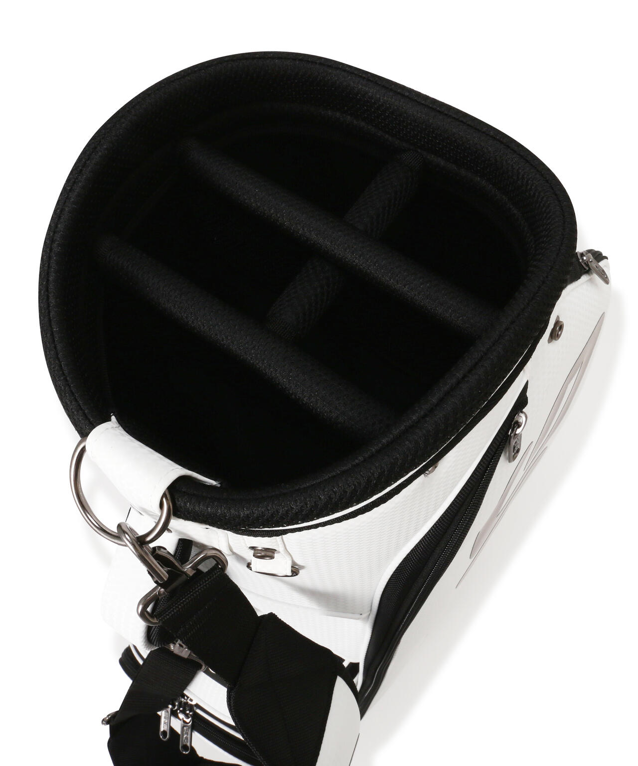 【PING】CB-T2501 TOUR LITE キャディバッグ (46インチ対応) (UNISEX)