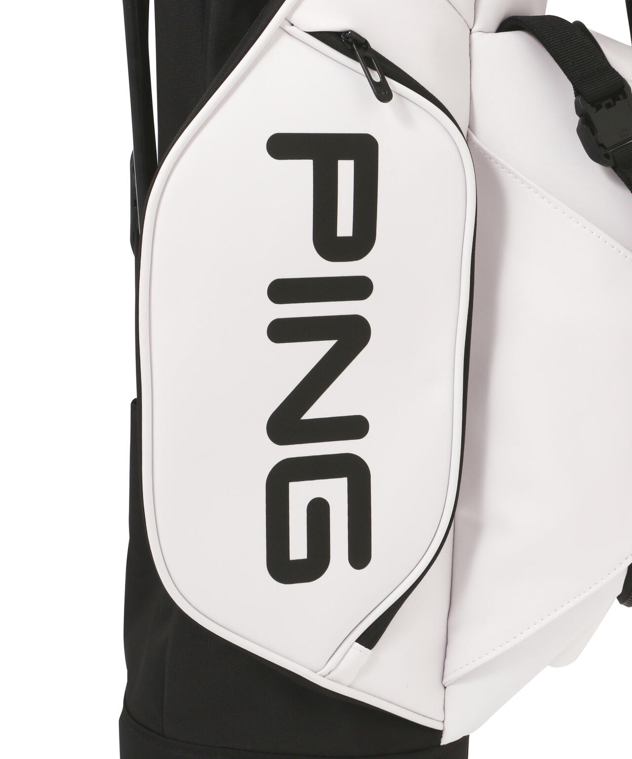 【PING】244 HOOFER TOUR スタンド式キャディバッグ (46インチ対応) (UNISEX)