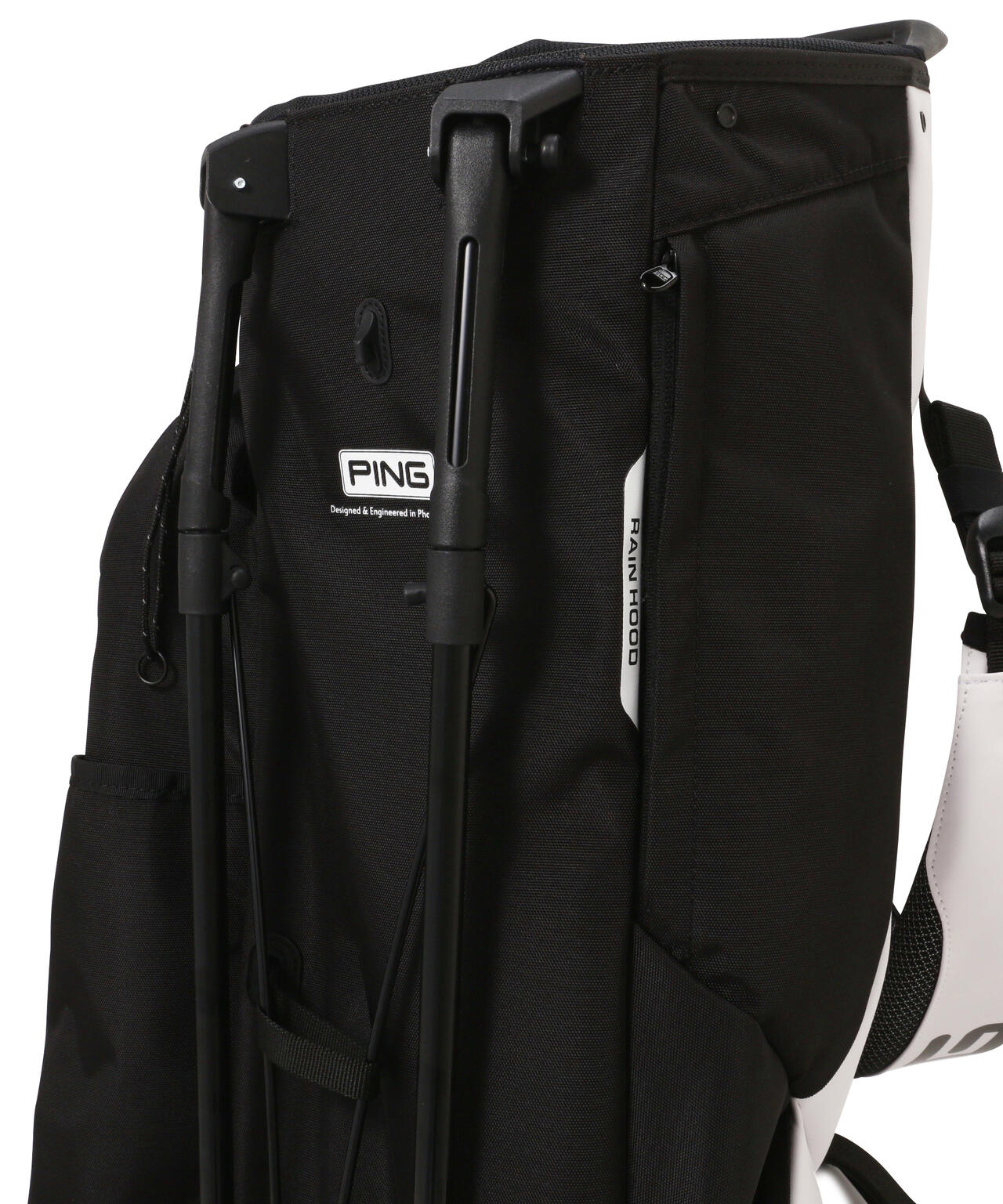 【PING】244 HOOFER TOUR スタンド式キャディバッグ (46インチ対応) (UNISEX)