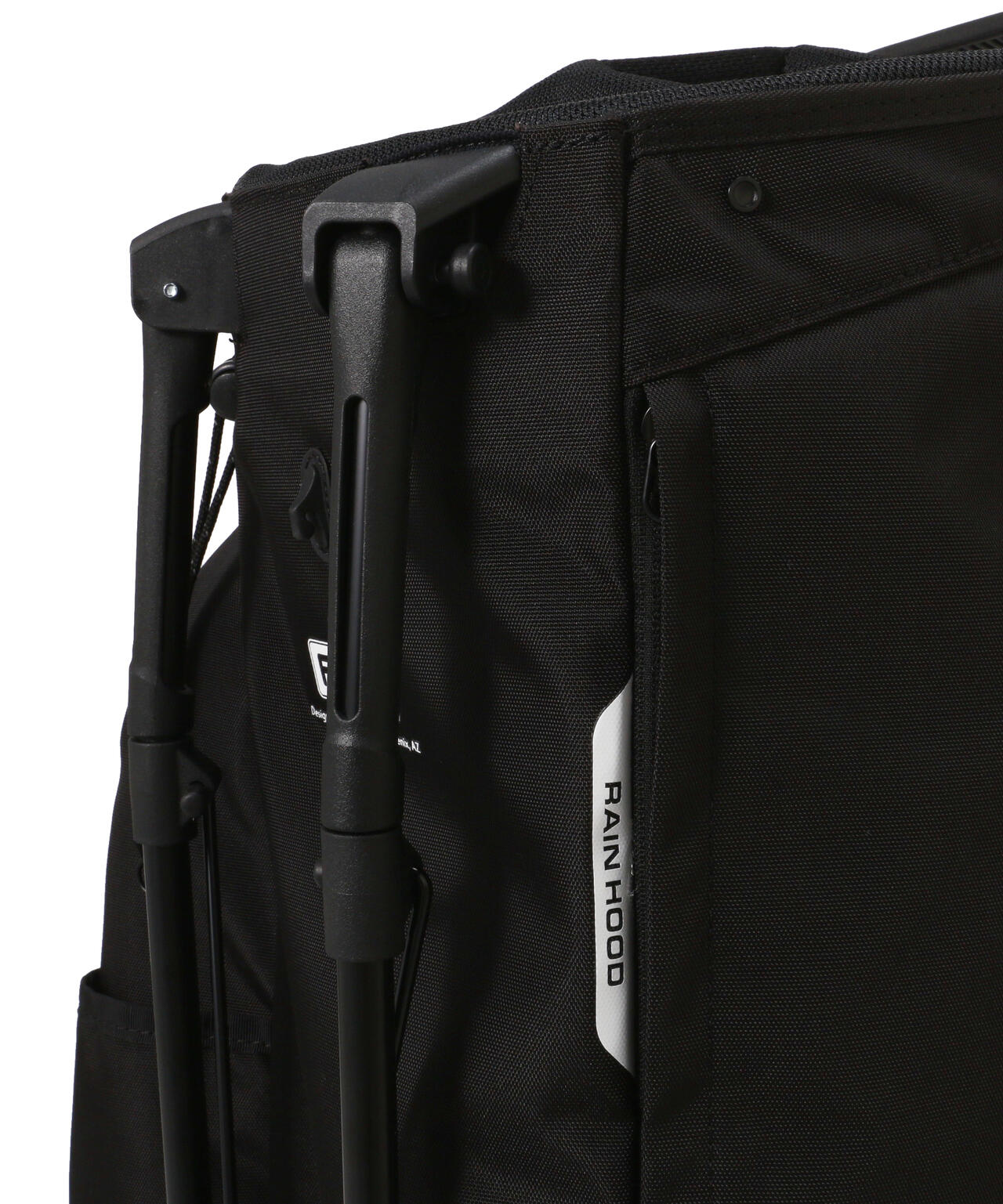 【PING】244 HOOFER TOUR スタンド式キャディバッグ (46インチ対応) (UNISEX)