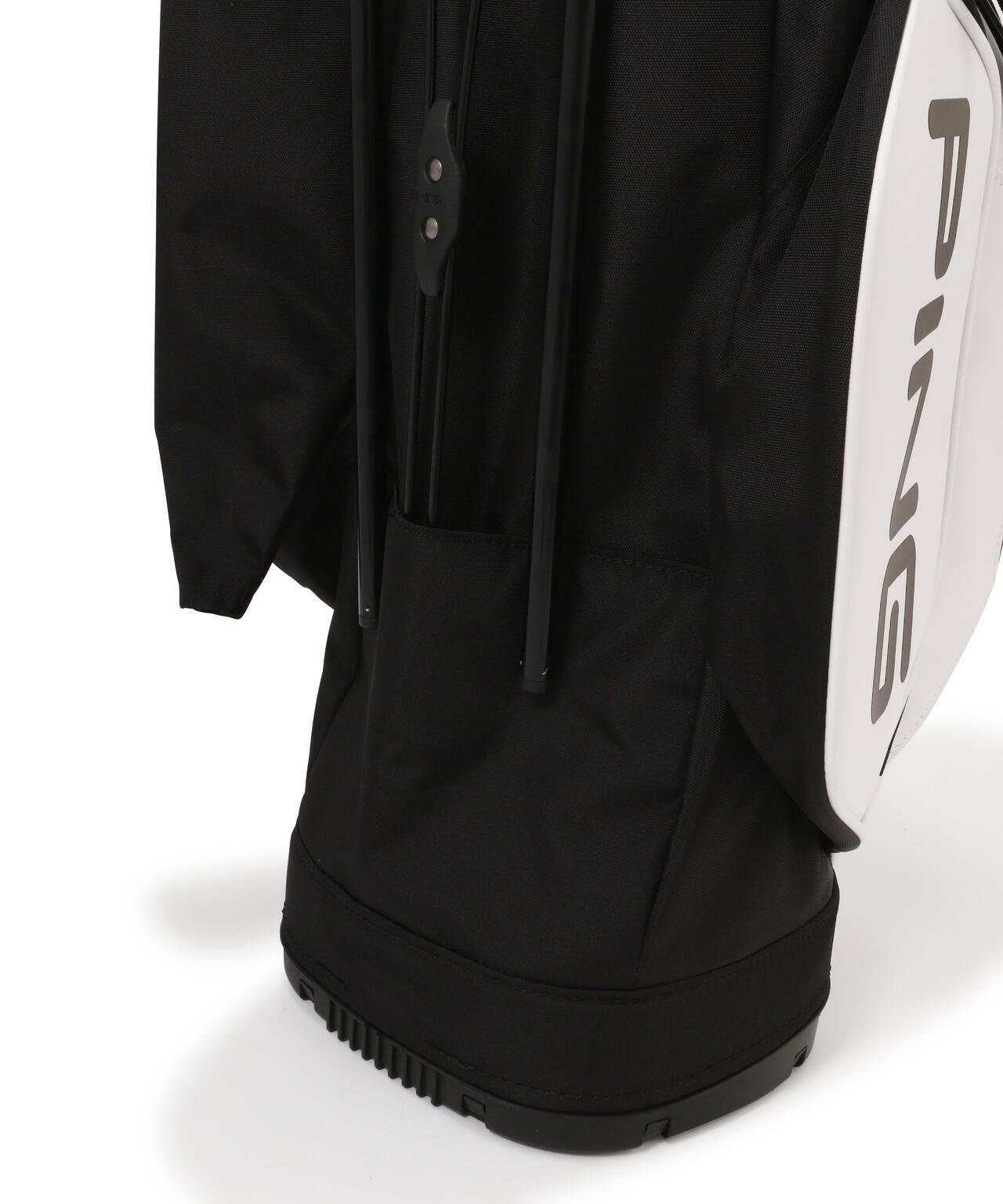 【PING】244 HOOFER TOUR スタンド式キャディバッグ (46インチ対応) (UNISEX)