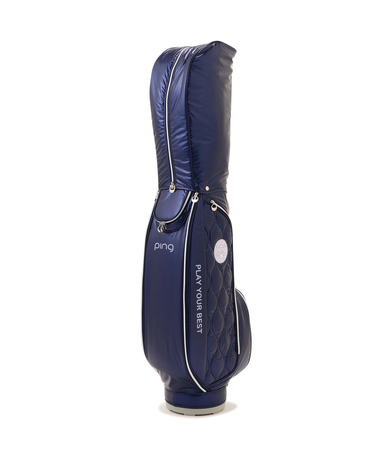 【PING】CB-L2601 PUFFY （46インチ対応) (LADIES)
