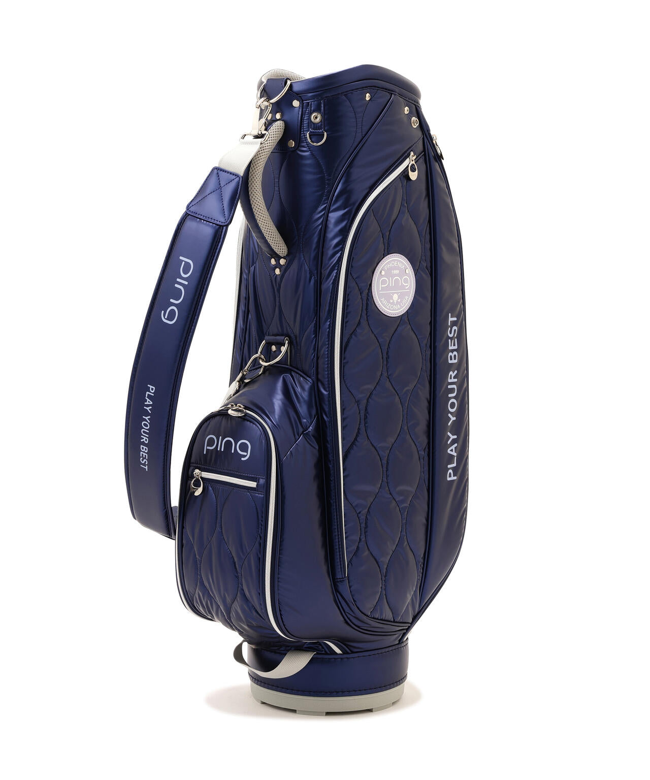 【PING】CB-L2601 PUFFY （46インチ対応) (LADIES)
