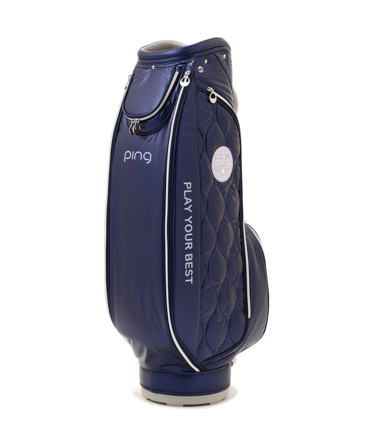 【PING】CB-L2601 PUFFY （46インチ対応) (LADIES)