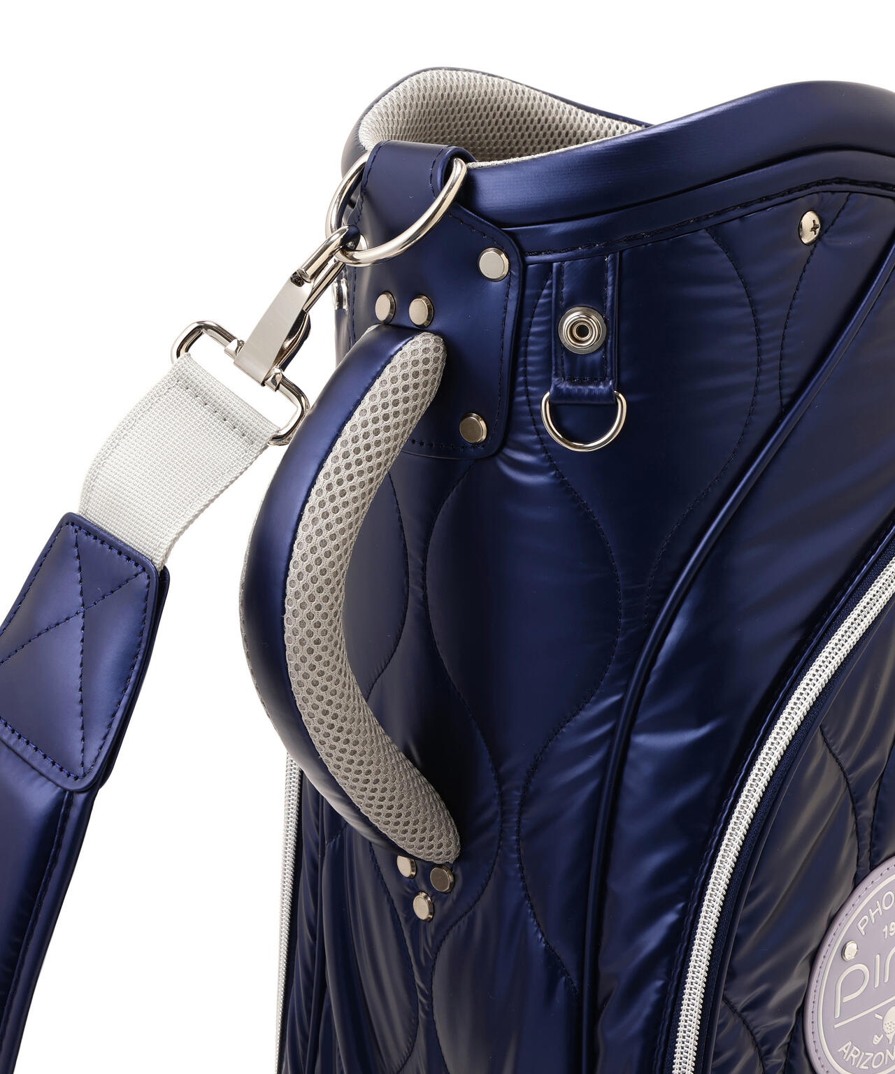 【PING】CB-L2601 PUFFY （46インチ対応) (LADIES)