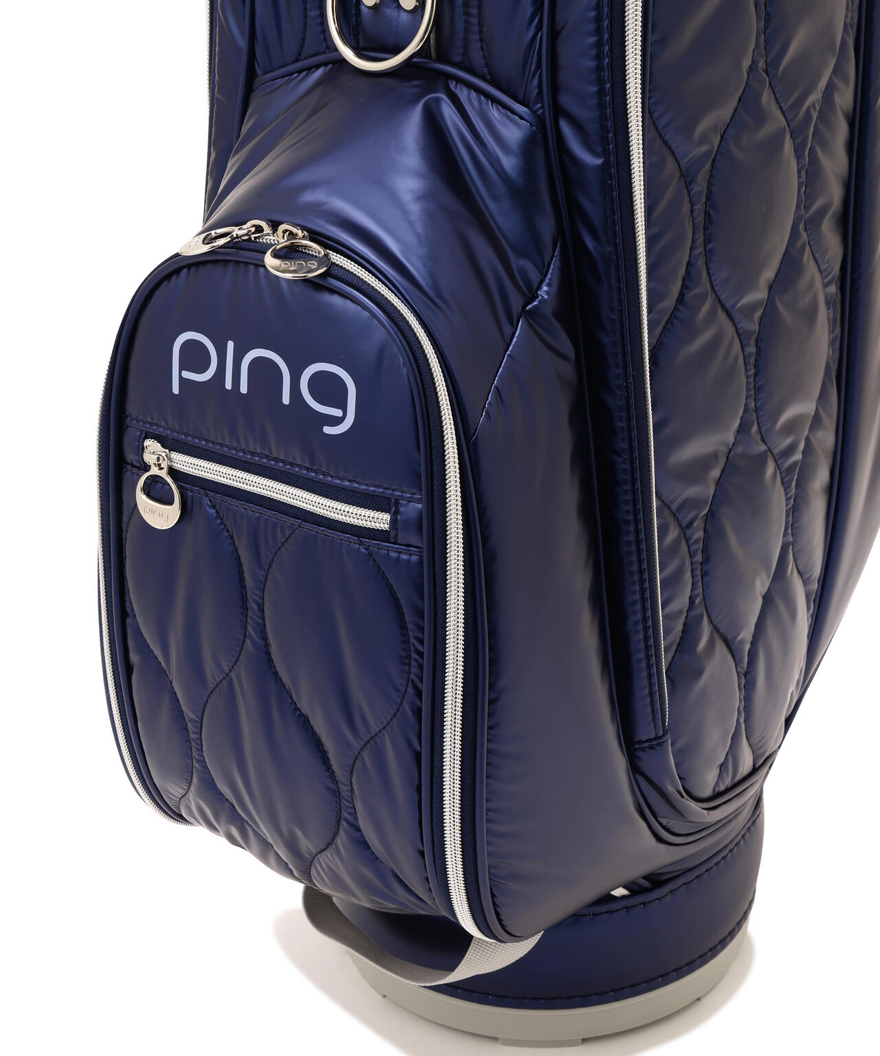 【PING】CB-L2601 PUFFY （46インチ対応) (LADIES)