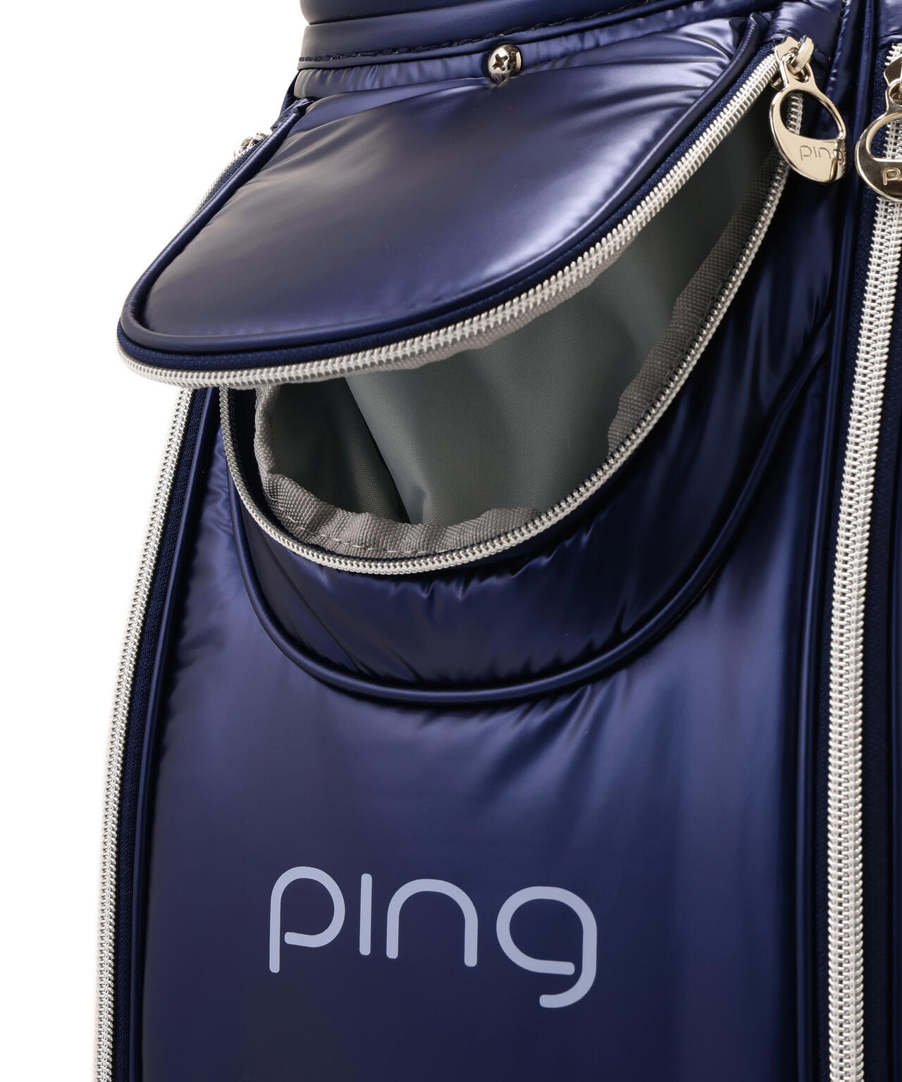 【PING】CB-L2601 PUFFY （46インチ対応) (LADIES)