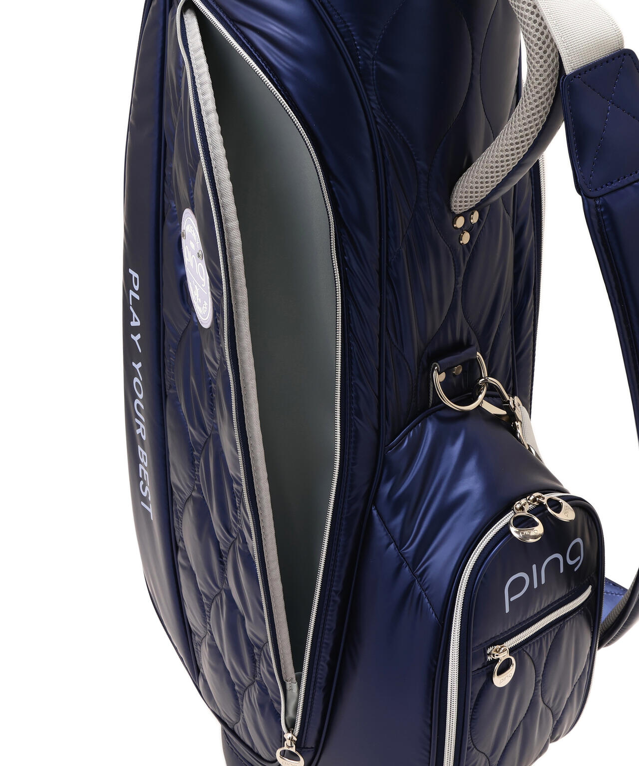 【PING】CB-L2601 PUFFY （46インチ対応) (LADIES)