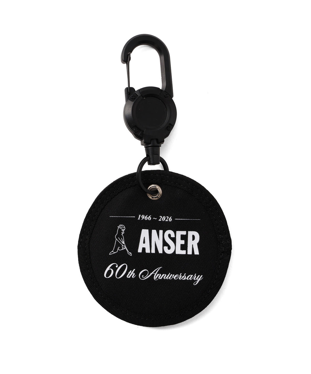 [PING] CB-U2603 ANSER アンサーキャディバッグ ＜46インチ対応＞ (UNISEX)