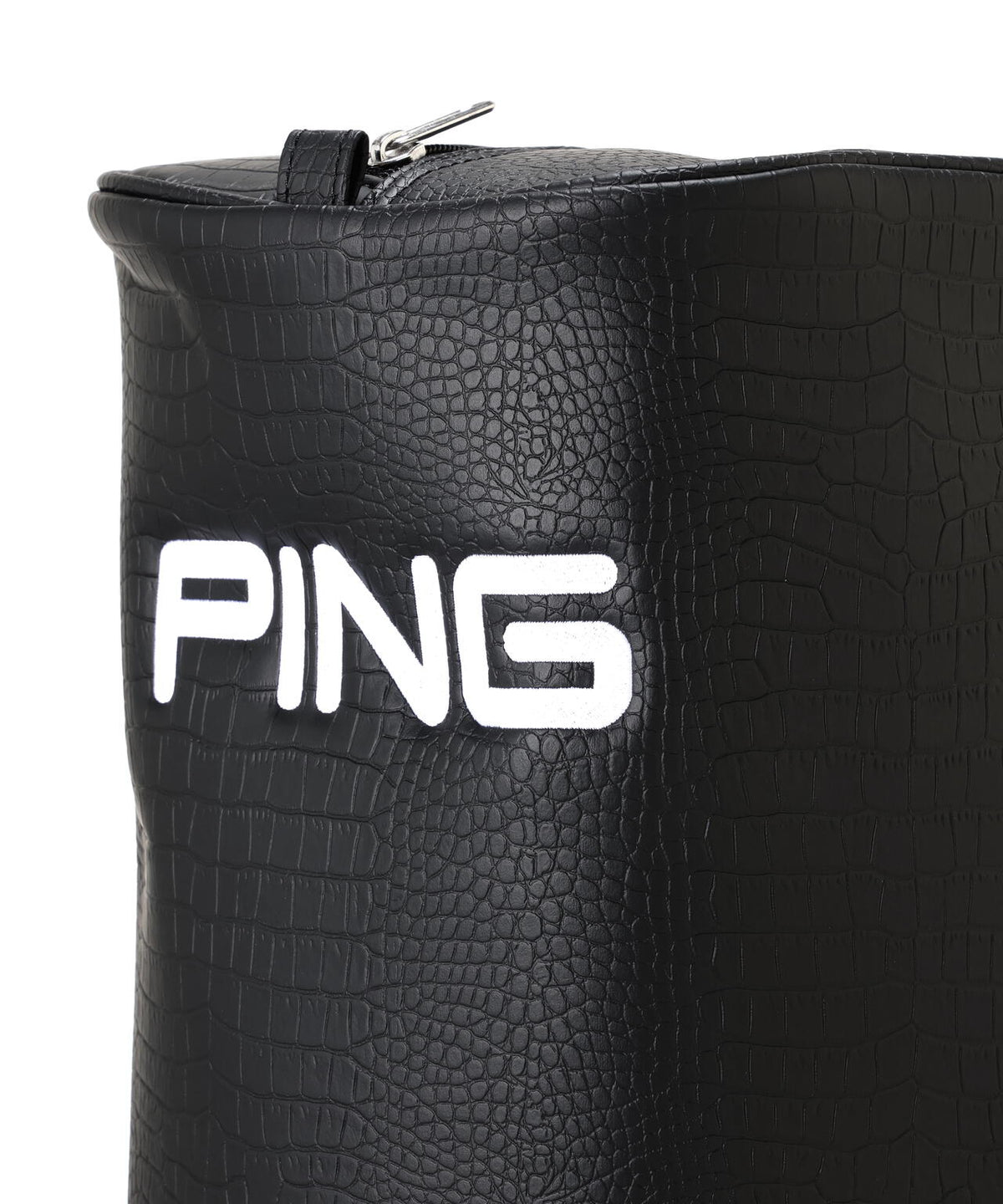 [PING] CB-N2606 HERITAGEヘリテージキャディバッグ ＜46インチ対応＞ (UNISEX)