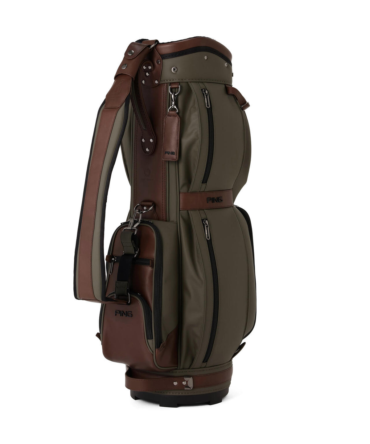 [PING] CB-N2604 ARIZONA DESERTアリゾナデザートキャディバッグ ＜46インチ対応＞ (UNISEX)