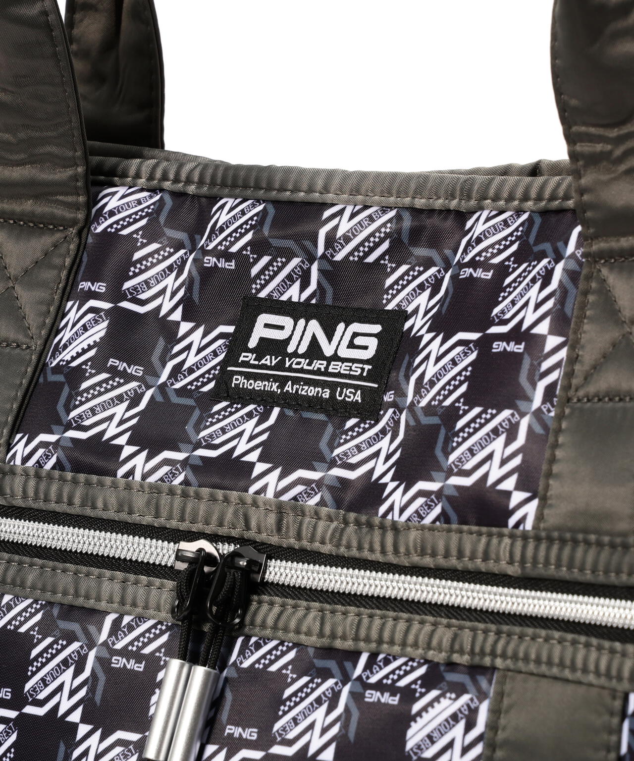PING バック ピン(PING) ボストンバッグ 通販｜GDOゴルフショップ