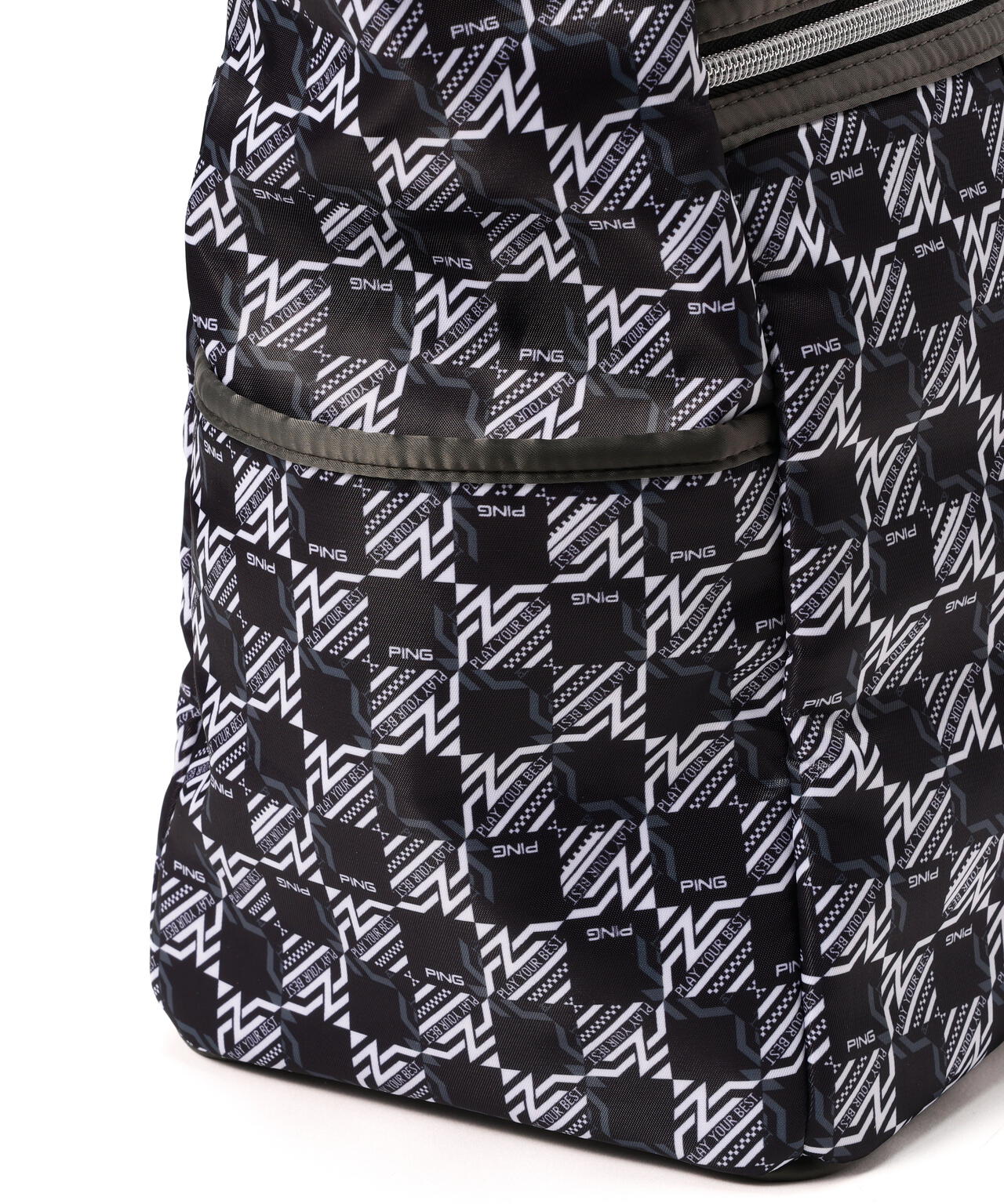 PING】GB-F2601 AZ TOTE トートバッグ (UNISEX) | PING（ピン