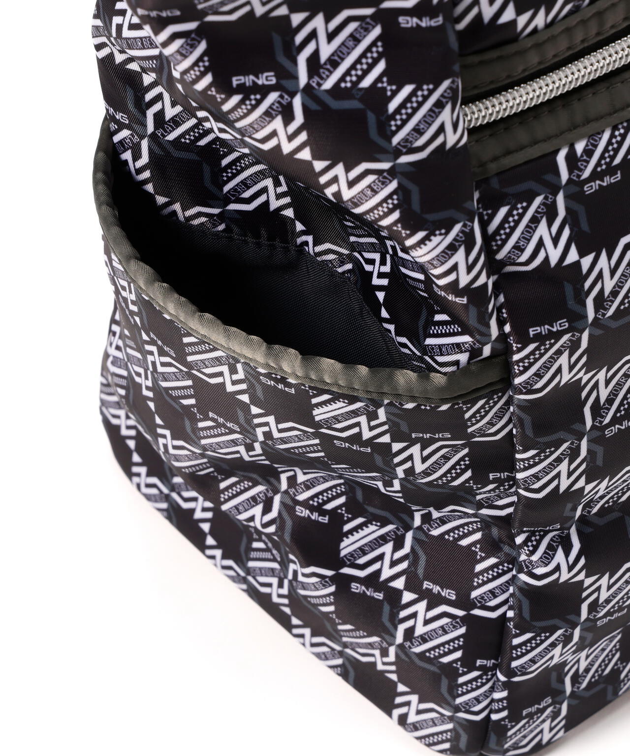PING】GB-F2601 AZ TOTE トートバッグ (UNISEX) | PING（ピン