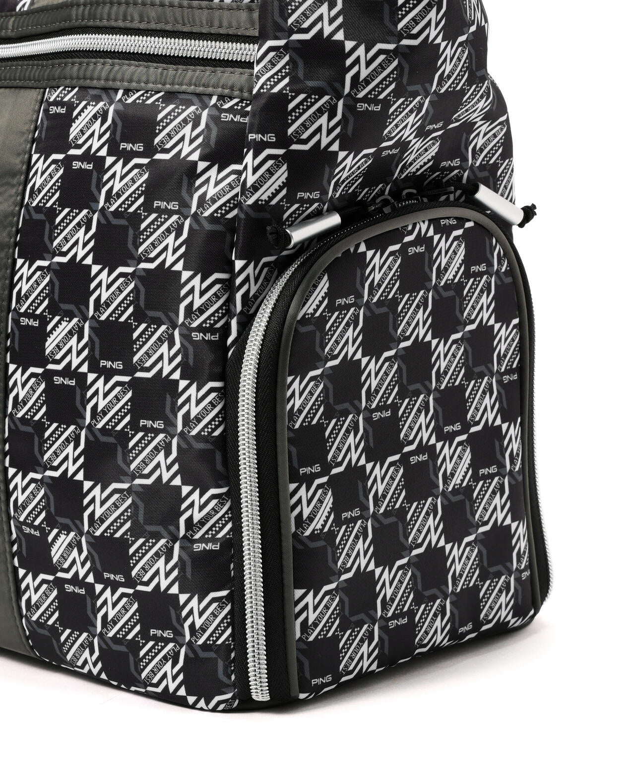 PING トートバック PING】GB-F2601 AZ TOTE トートバッグ (UNISEX) | PING（ピン