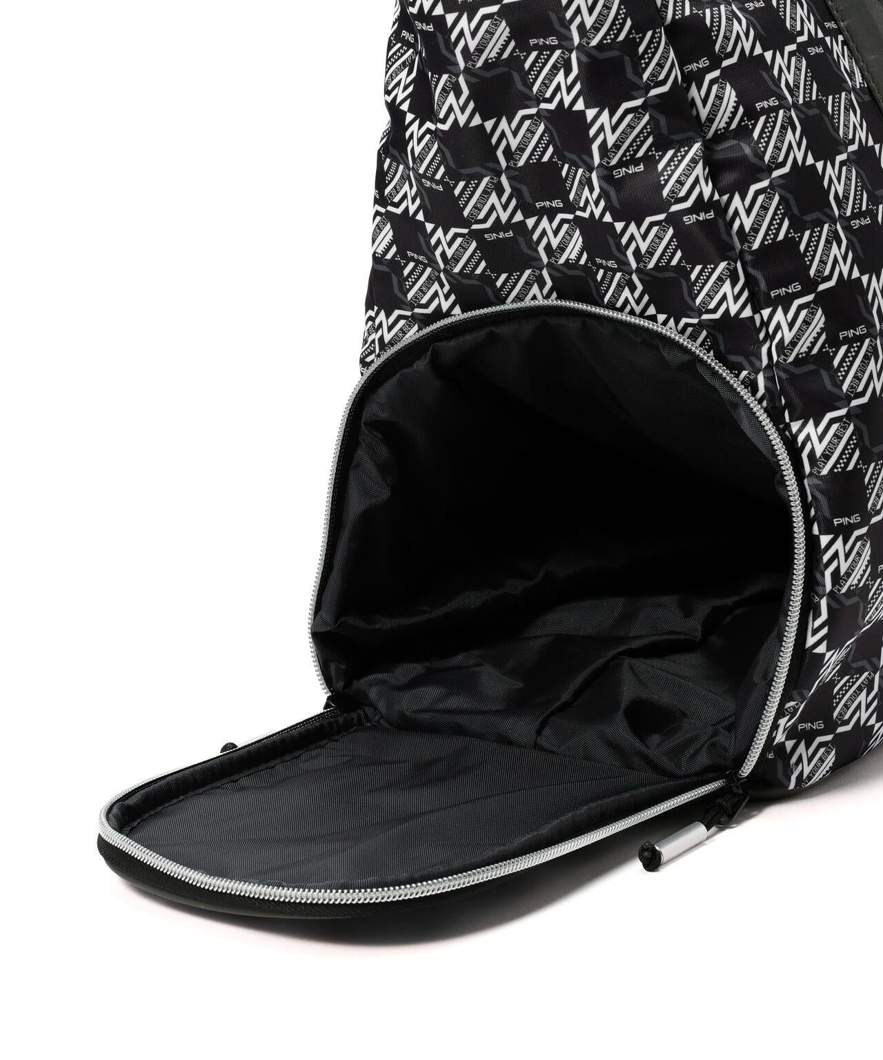 PING】GB-F2601 AZ TOTE トートバッグ (UNISEX) | PING（ピン