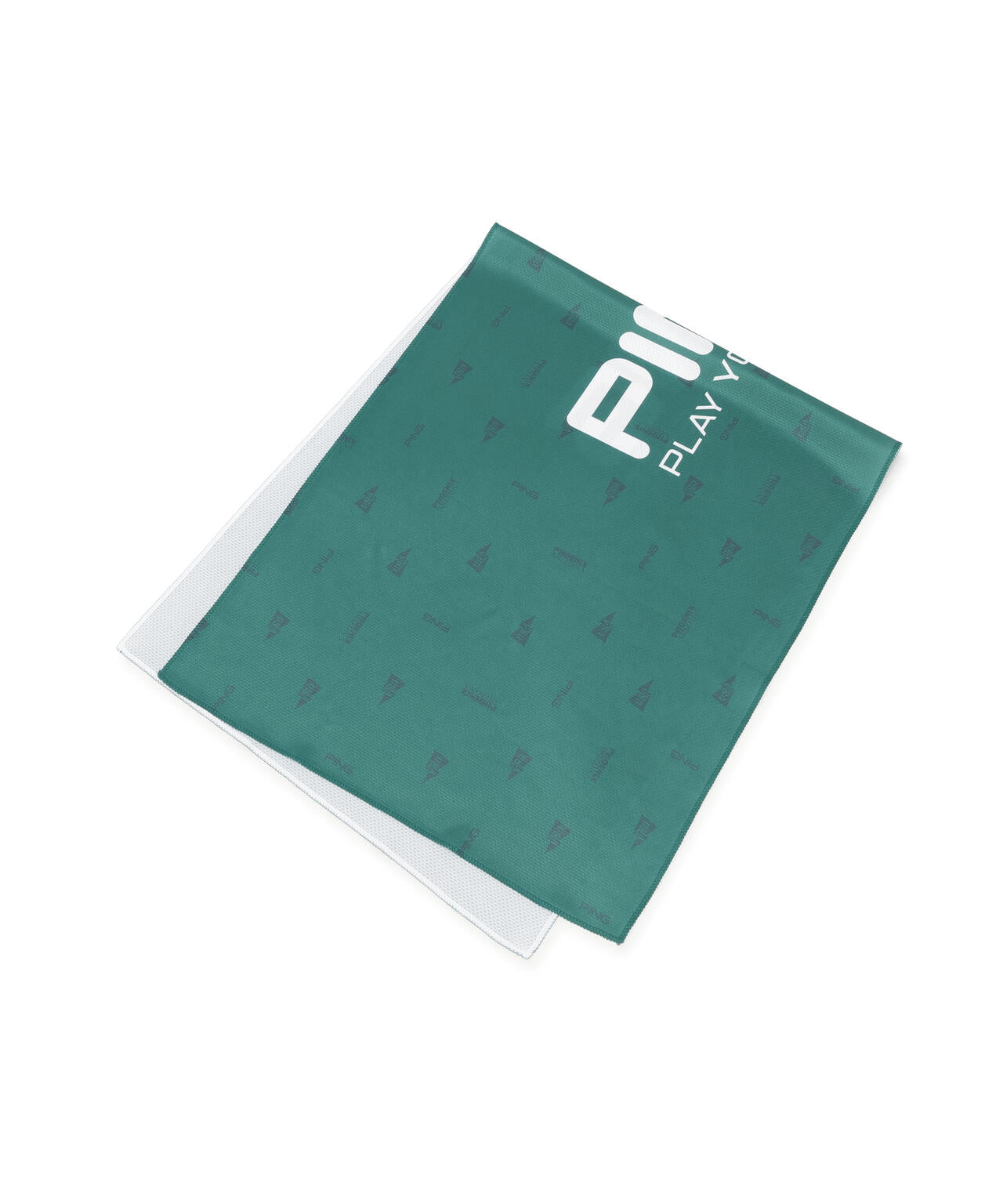 【PING】AC-F2602 US FLAG COOL TOWEL クールタオル (UNISEX)