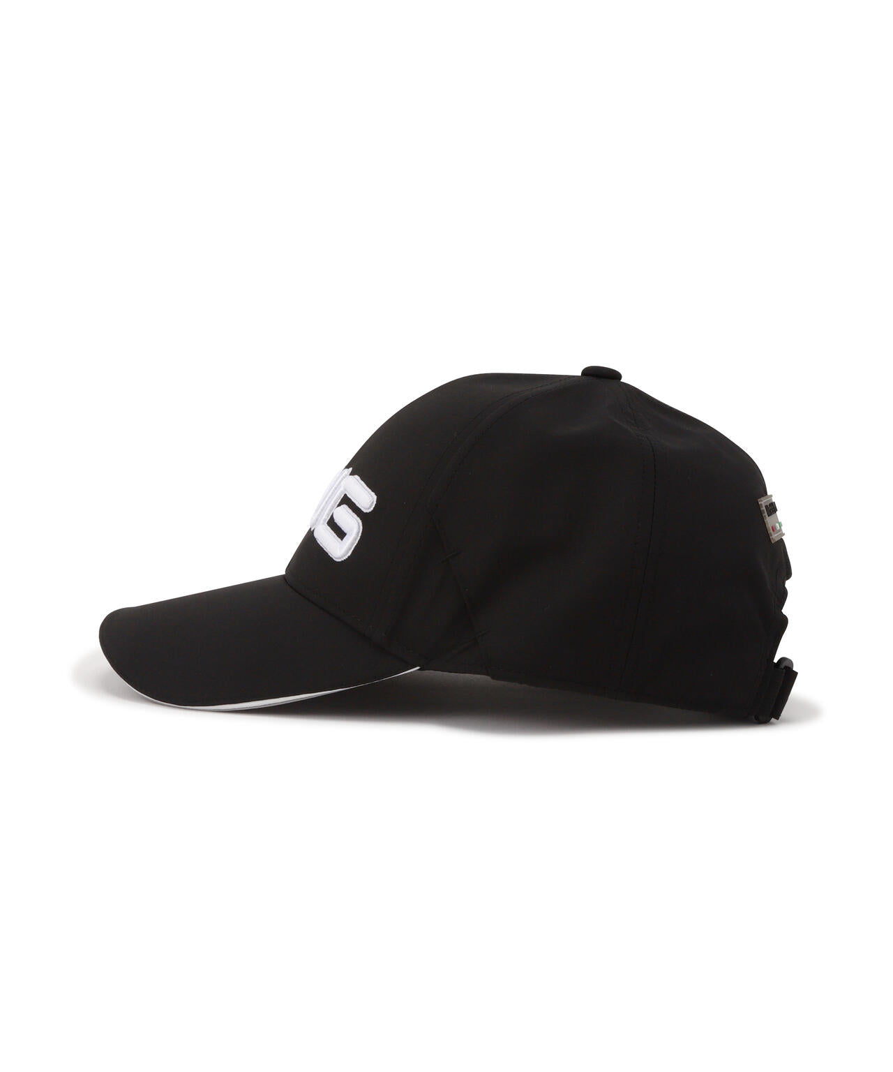 【PING】HW-U2501 COLOR CODE CAP カラーコードキャップ (UNISEX)