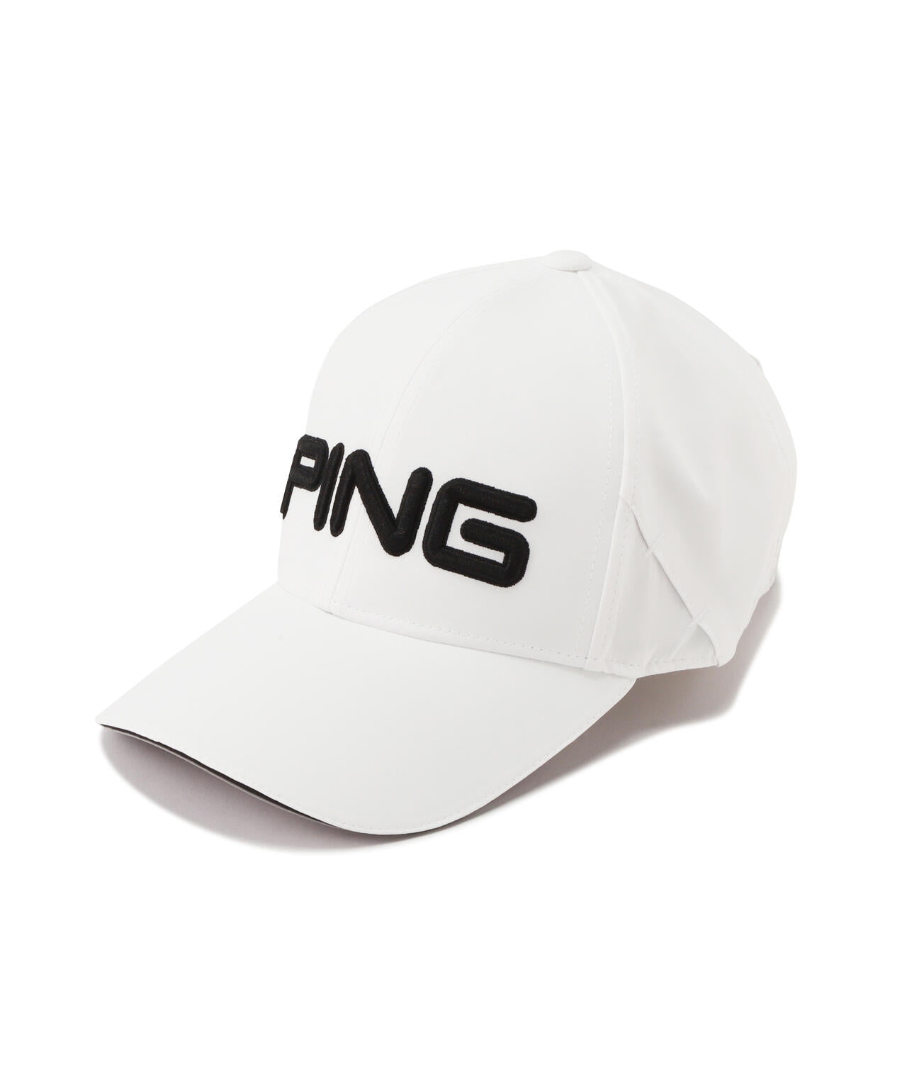 【PING】HW-U2501 COLOR CODE CAP カラーコードキャップ (UNISEX)