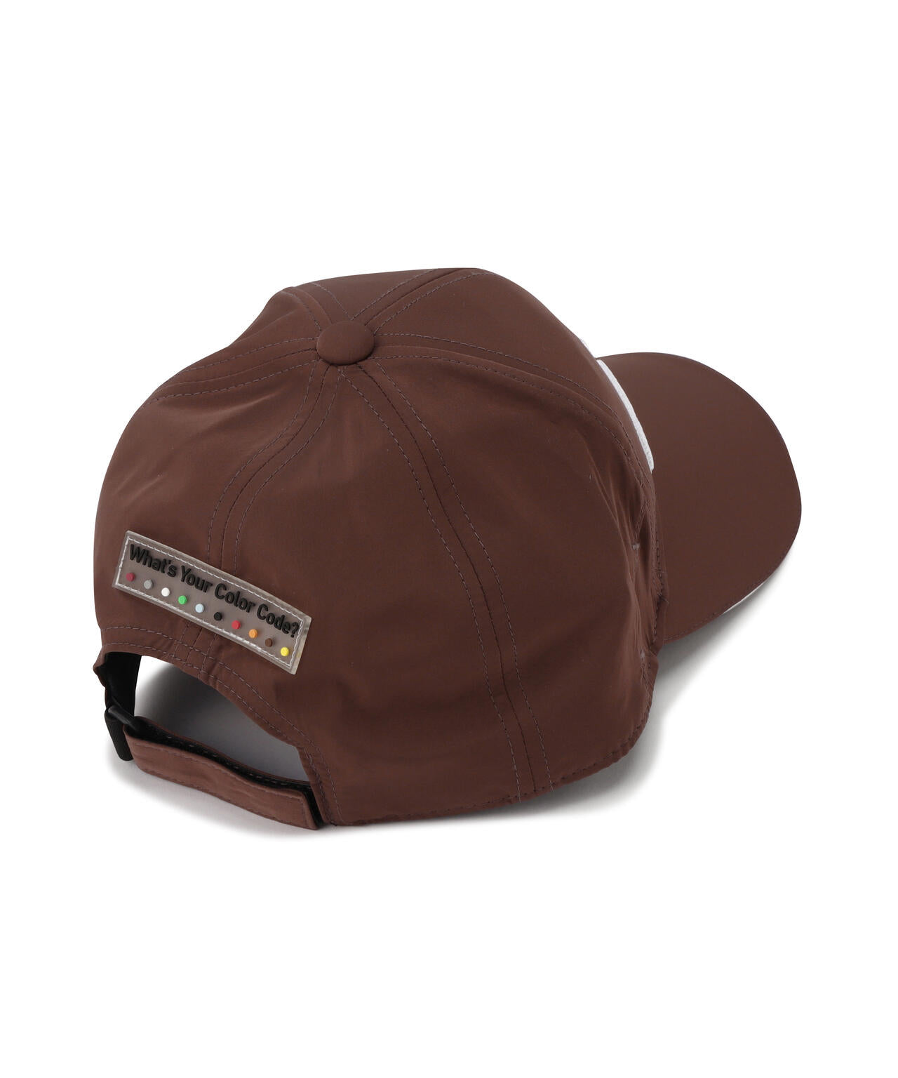 【PING】HW-U2501 COLOR CODE CAP カラーコードキャップ (UNISEX)