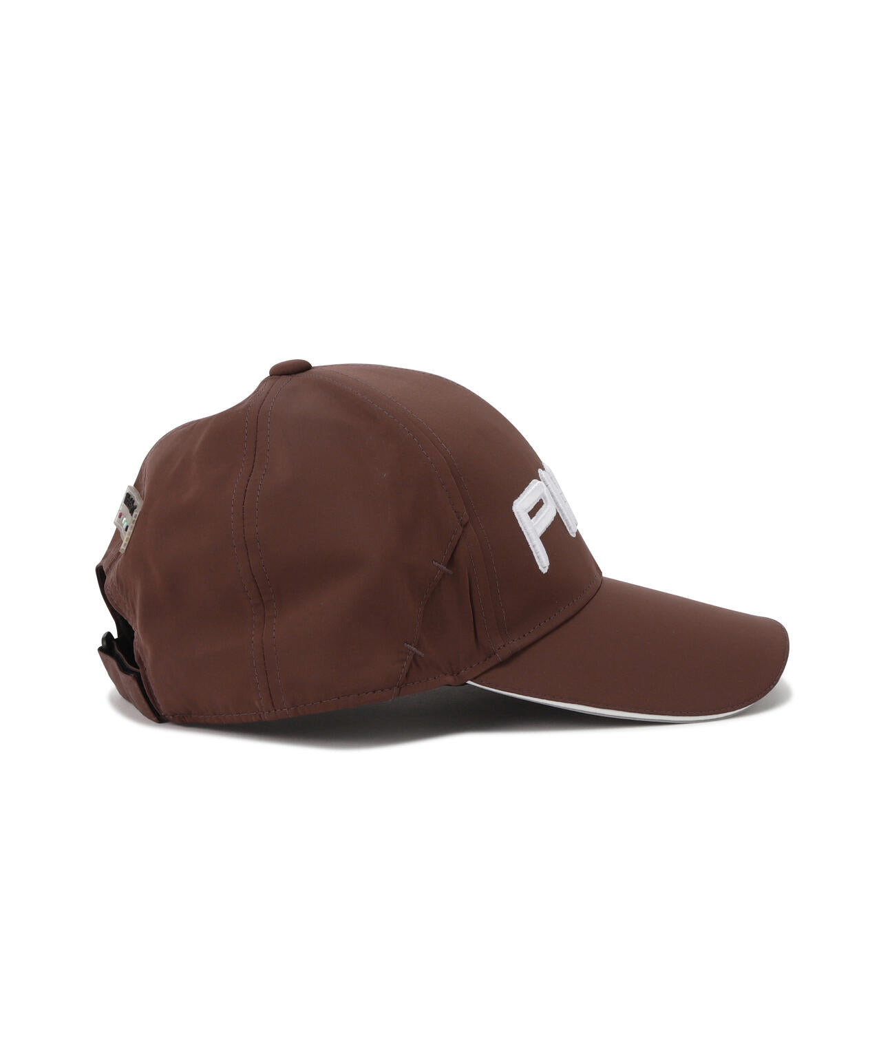 【PING】HW-U2501 COLOR CODE CAP カラーコードキャップ (UNISEX)