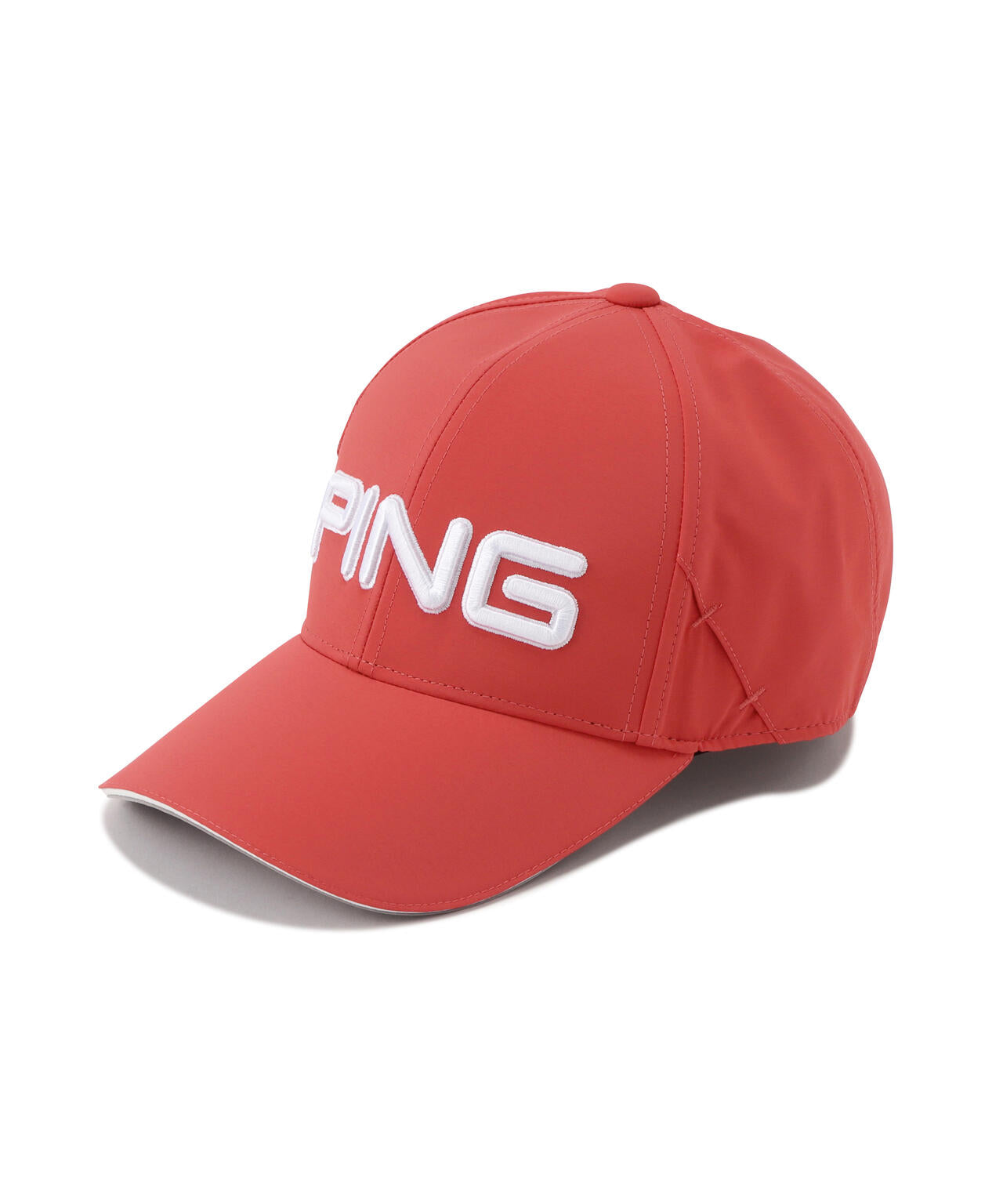 PING】HW-U2501 COLOR CODE CAP カラーコードキャップ (UNISEX) | PING