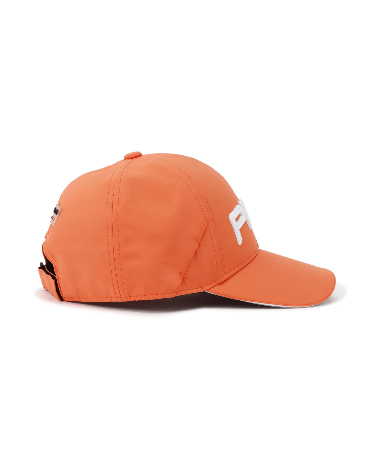 【PING】HW-U2501 COLOR CODE CAP カラーコードキャップ (UNISEX)