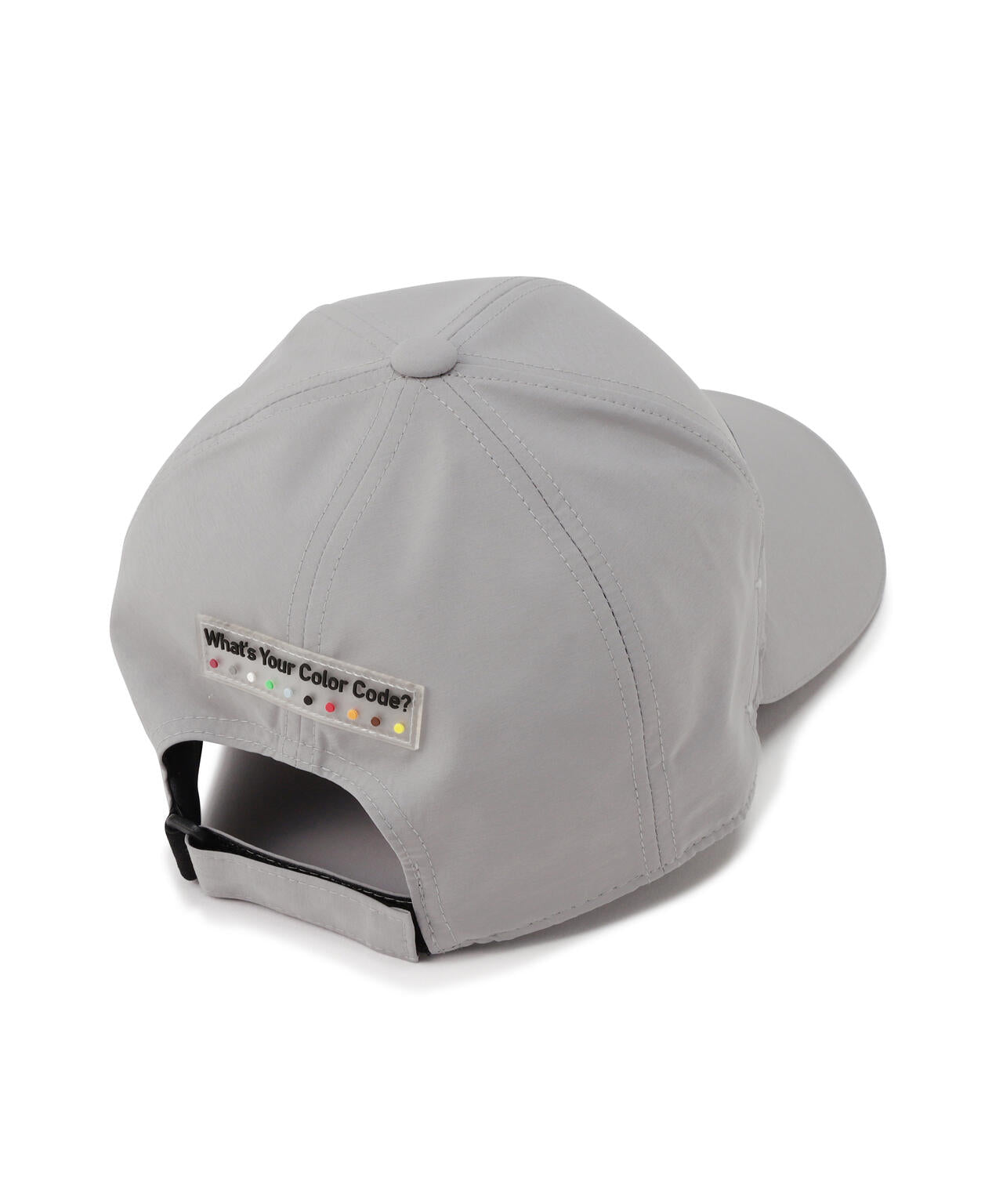 PING】HW-U2501 COLOR CODE CAP カラーコードキャップ (UNISEX) | PING