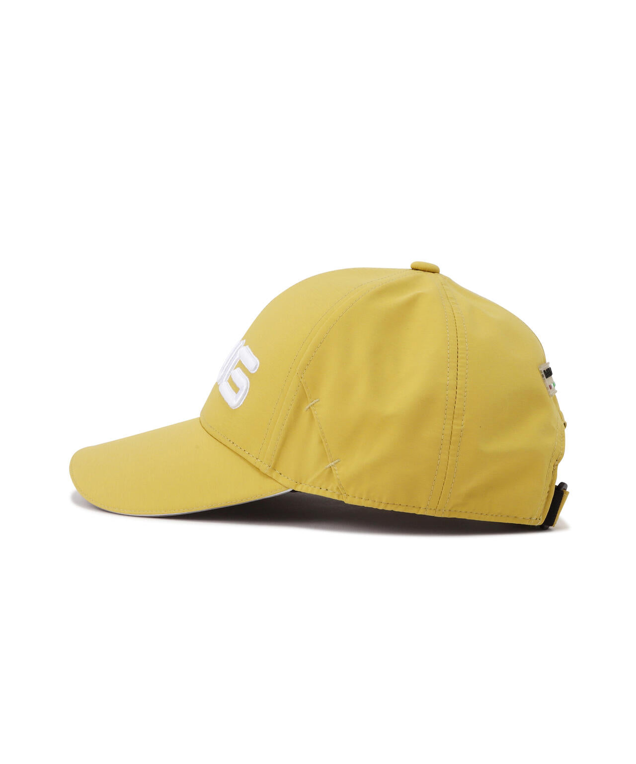 【PING】HW-U2501 COLOR CODE CAP カラーコードキャップ (UNISEX)
